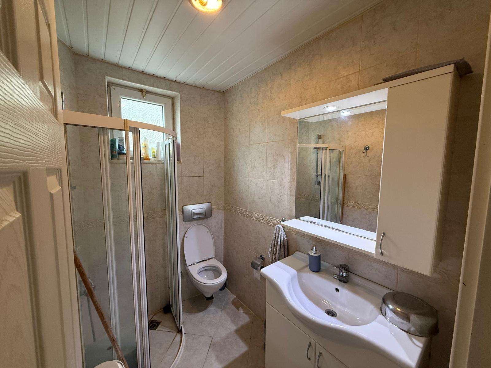 Villa in Alanya for residence permit and citizenship - a detached 4+1 with a pool and garden in the Oba area