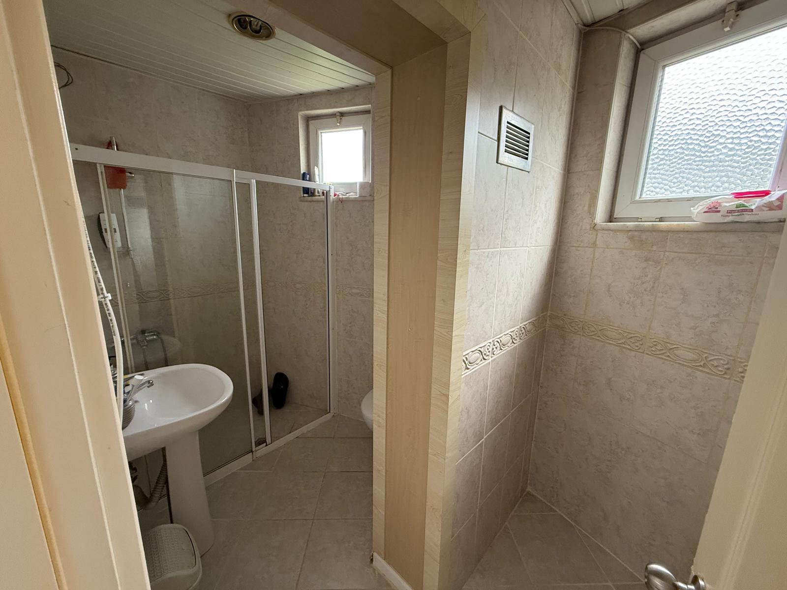 Villa in Alanya for residence permit and citizenship - a detached 4+1 with a pool and garden in the Oba area