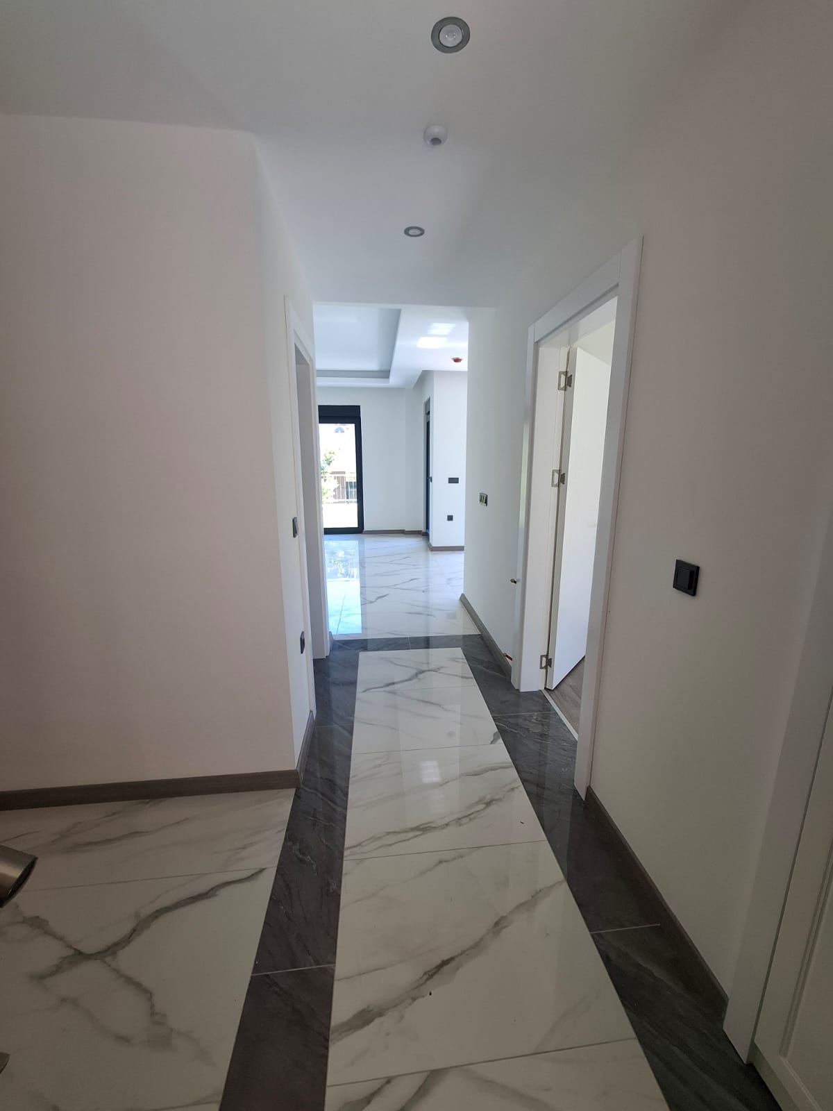 3+1 Villa in Alanya - cottage complex in the Kargicak district