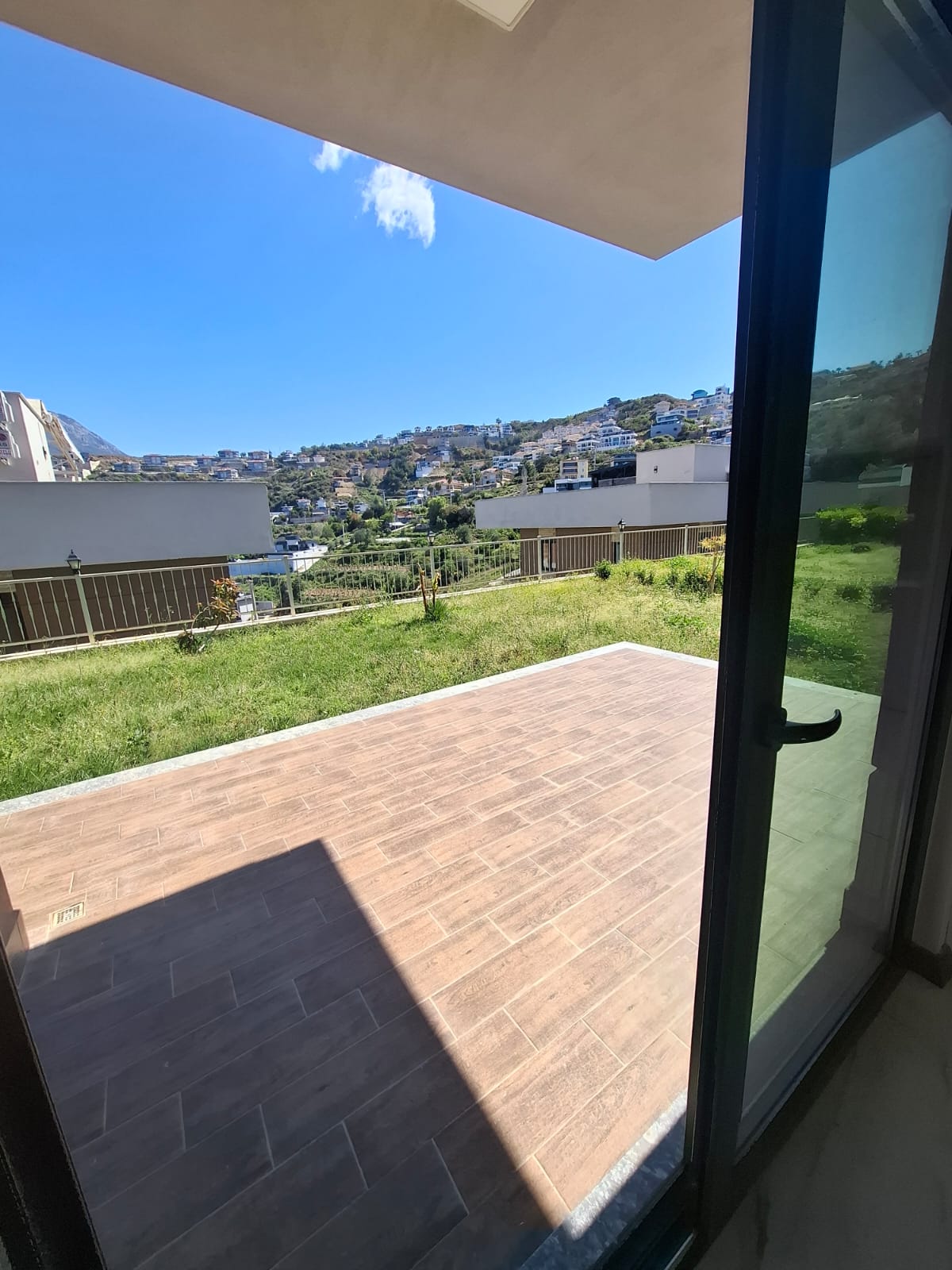 3+1 Villa in Alanya - cottage complex in the Kargicak district