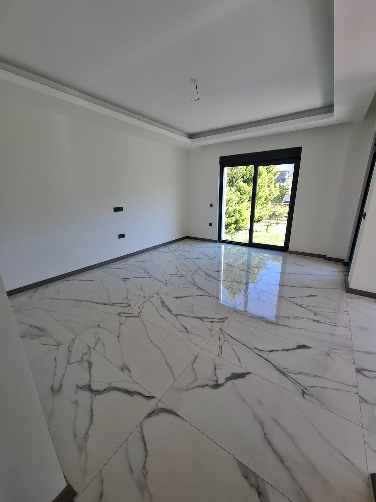 3+1 Villa in Alanya - cottage complex in the Kargicak district