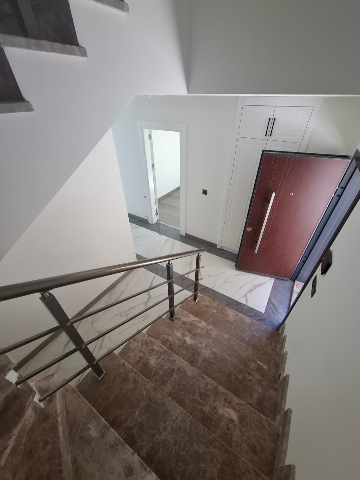 3+1 Villa in Alanya - cottage complex in the Kargicak district