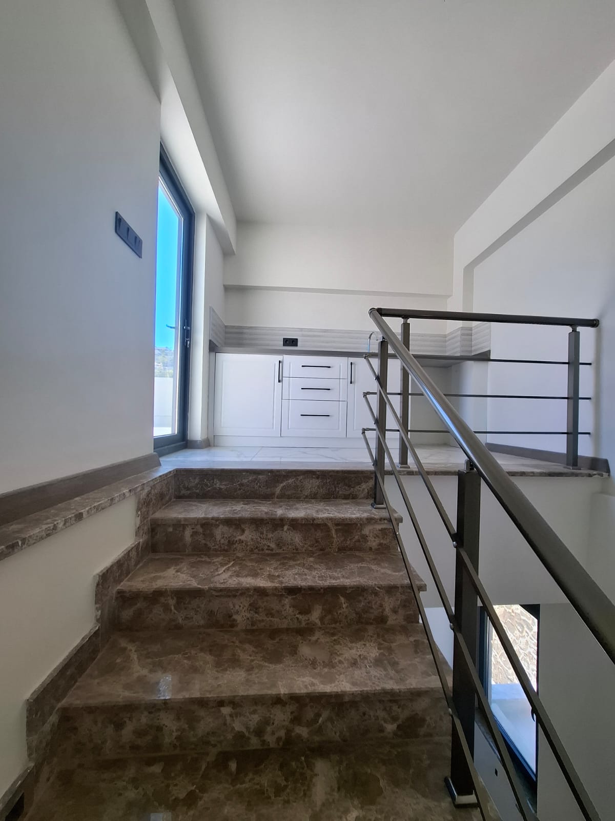 3+1 Villa in Alanya - cottage complex in the Kargicak district