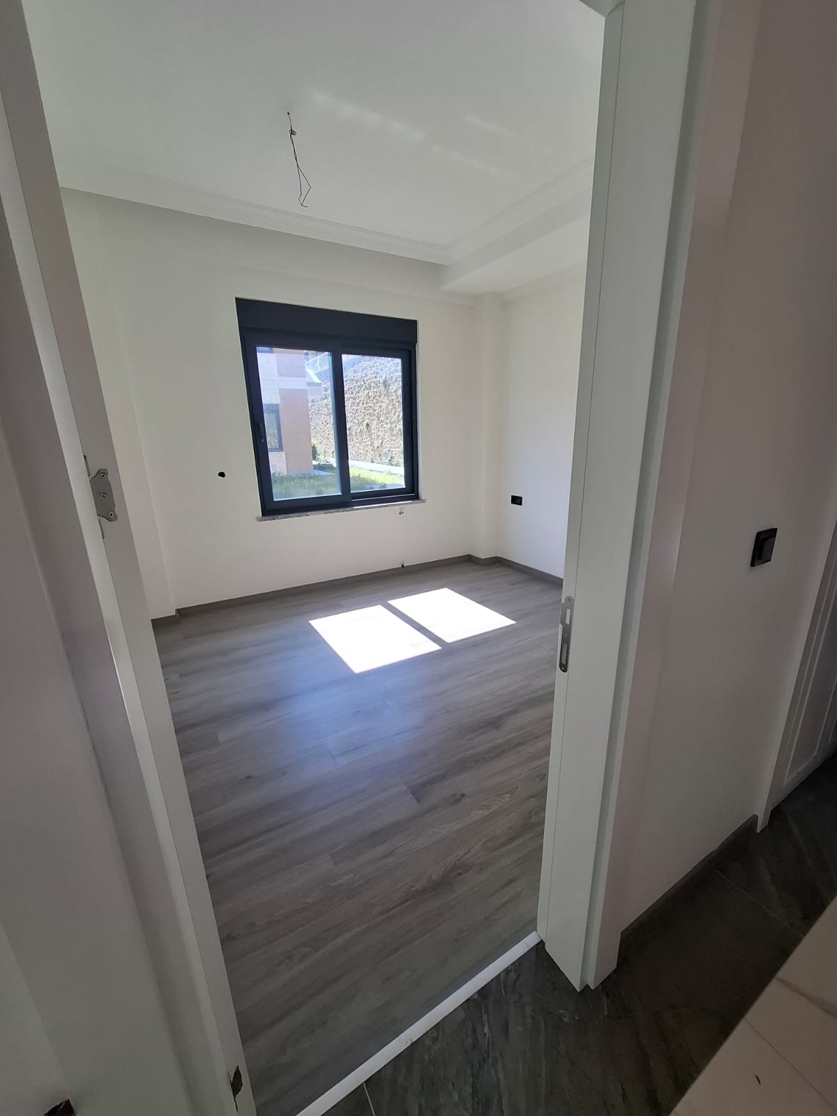 3+1 Villa in Alanya - cottage complex in the Kargicak district