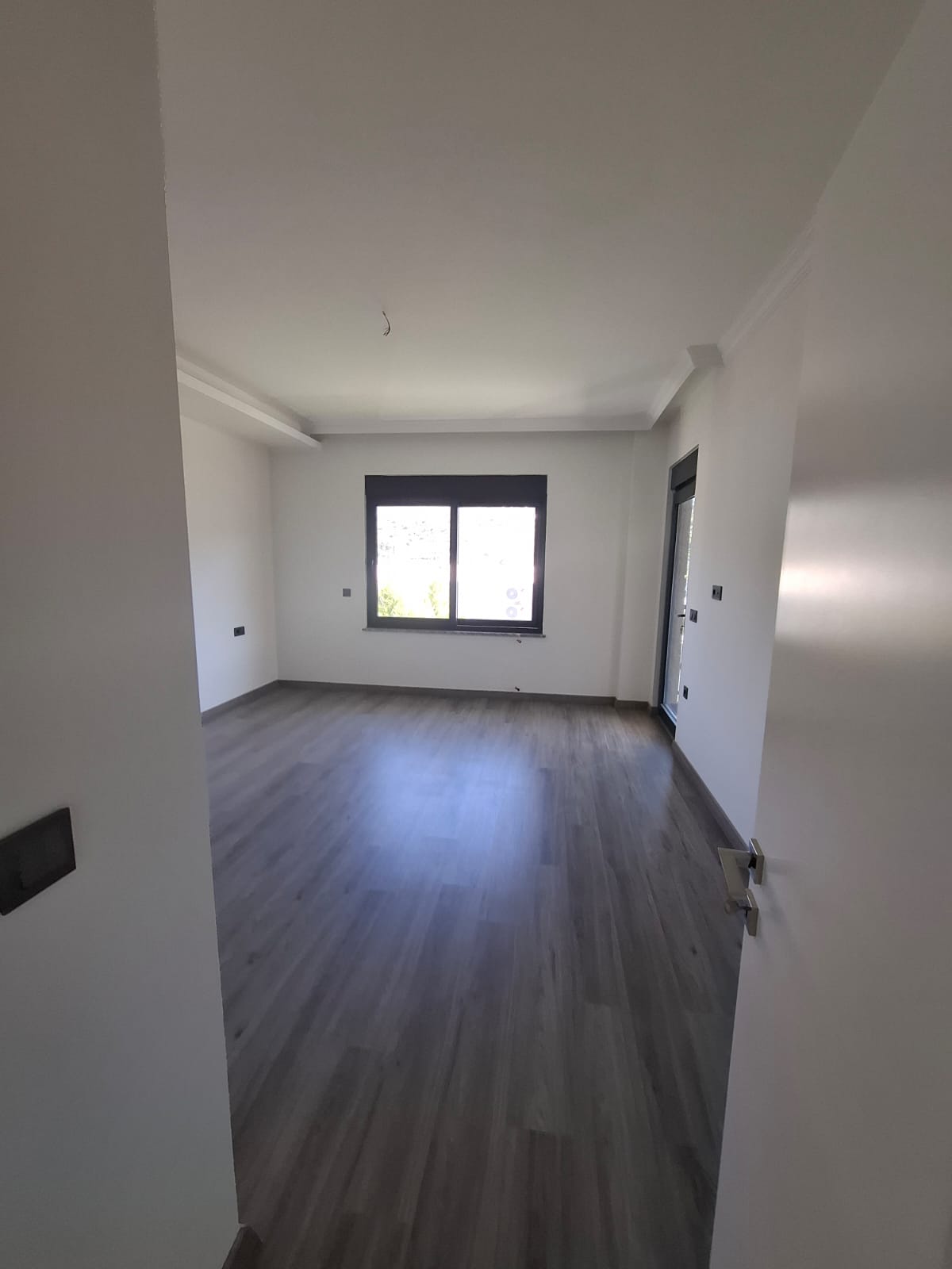 3+1 Villa in Alanya - cottage complex in the Kargicak district