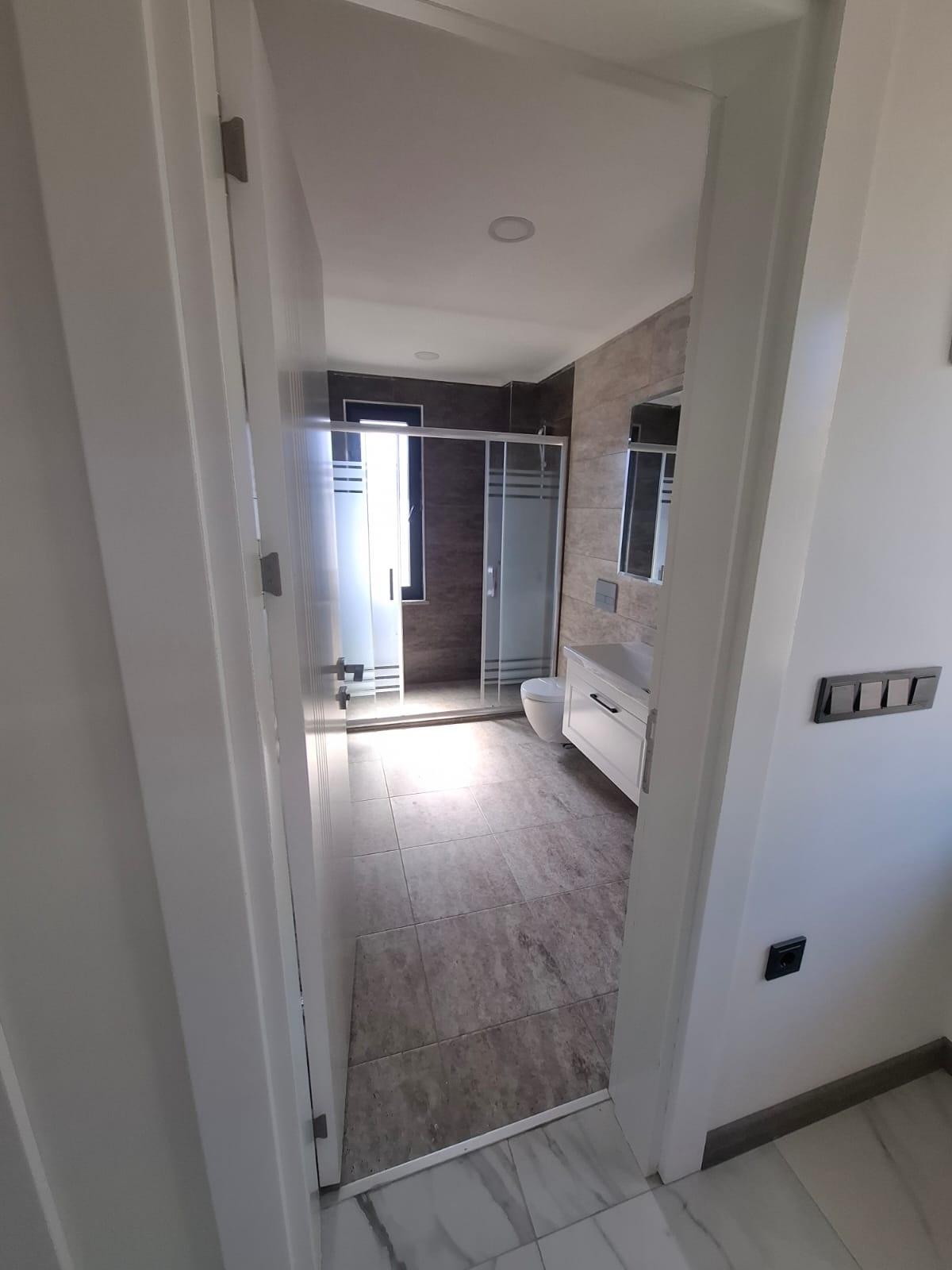 3+1 Villa in Alanya - cottage complex in the Kargicak district
