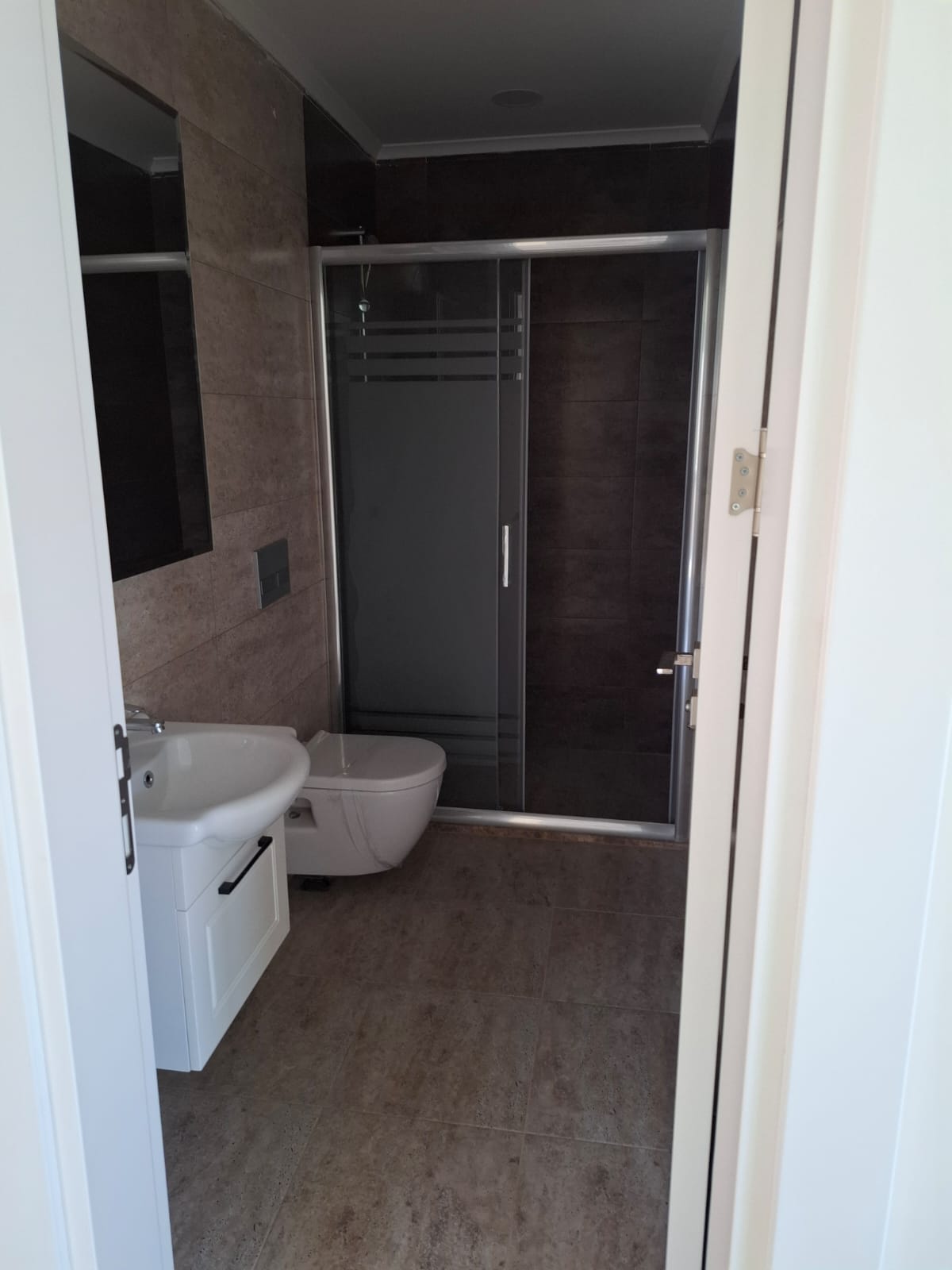 3+1 Villa in Alanya - cottage complex in the Kargicak district