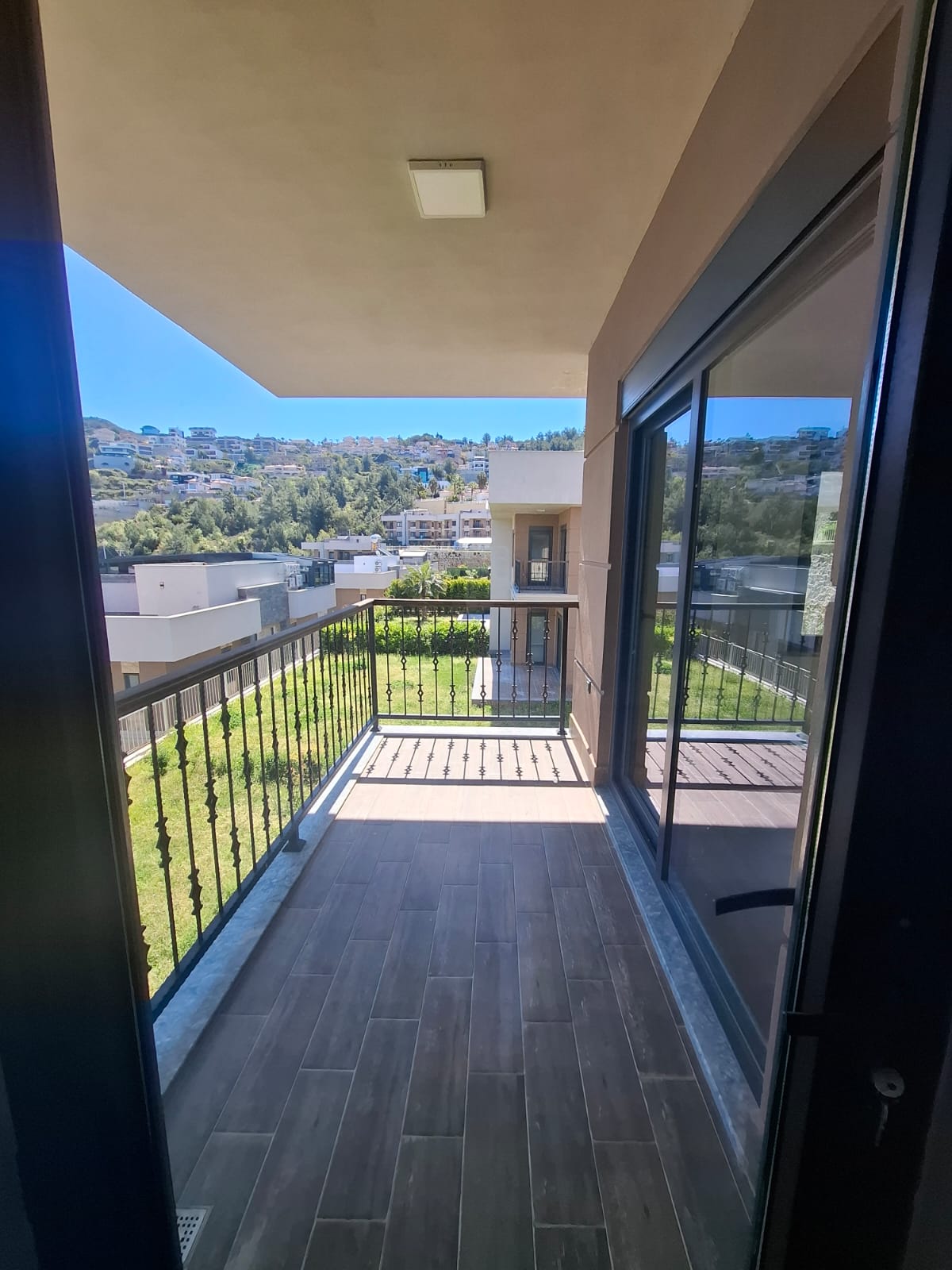 3+1 Villa in Alanya - cottage complex in the Kargicak district