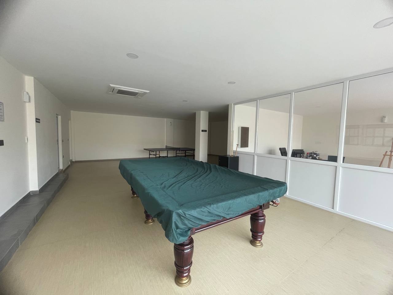 Villa in Alanya – furnished, cottage complex, Kargicak district