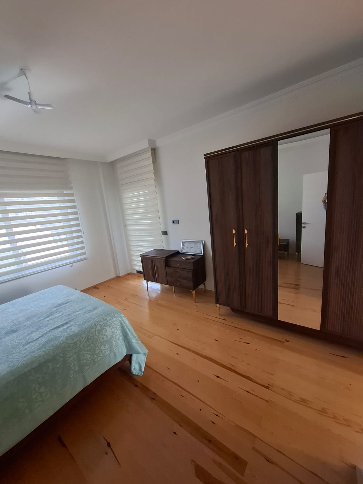 Villa in Alanya – furnished, cottage complex, Kargicak district