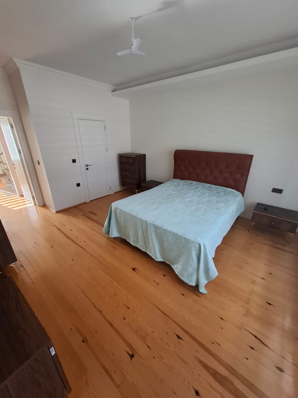 Villa in Alanya – furnished, cottage complex, Kargicak district