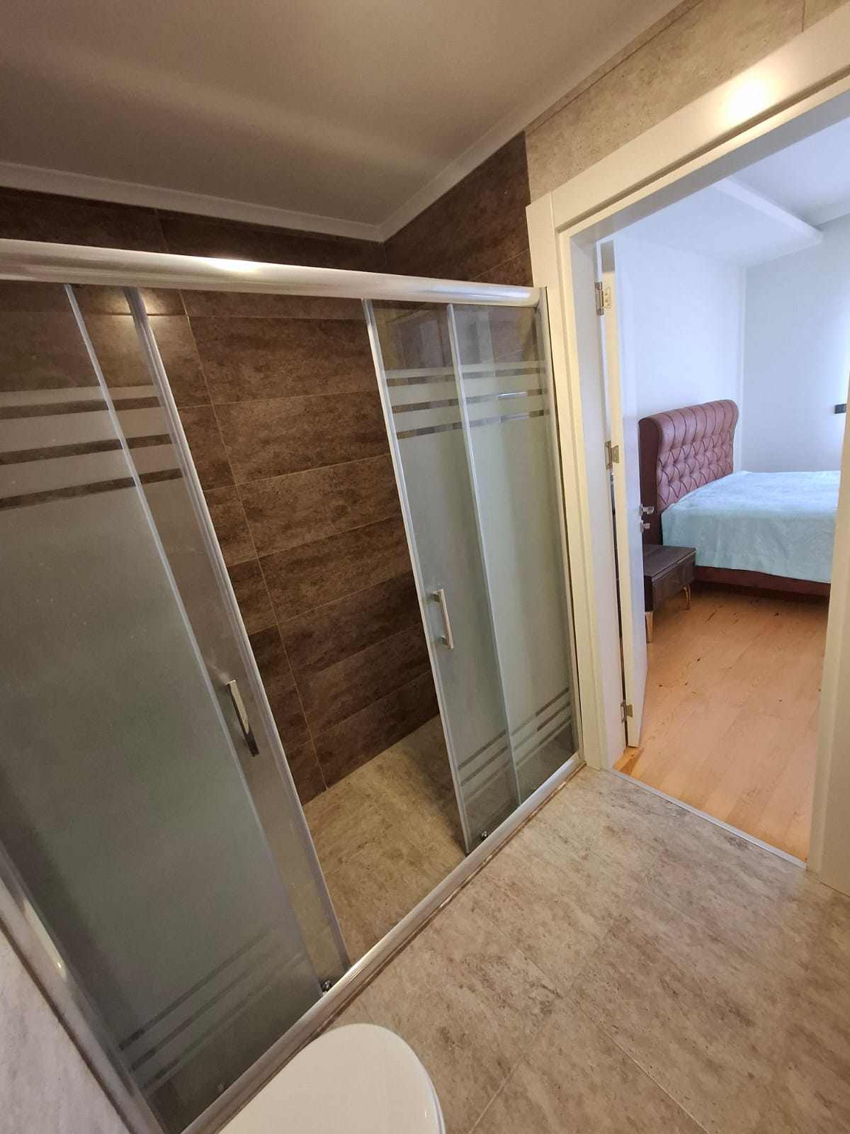 Villa in Alanya – furnished, cottage complex, Kargicak district