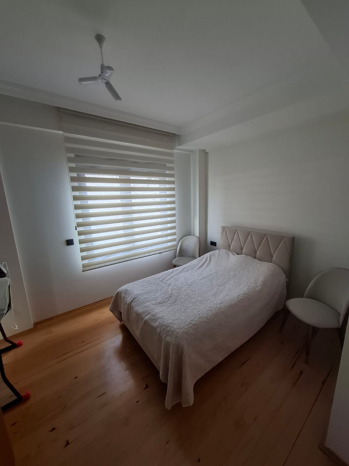 Villa in Alanya – furnished, cottage complex, Kargicak district