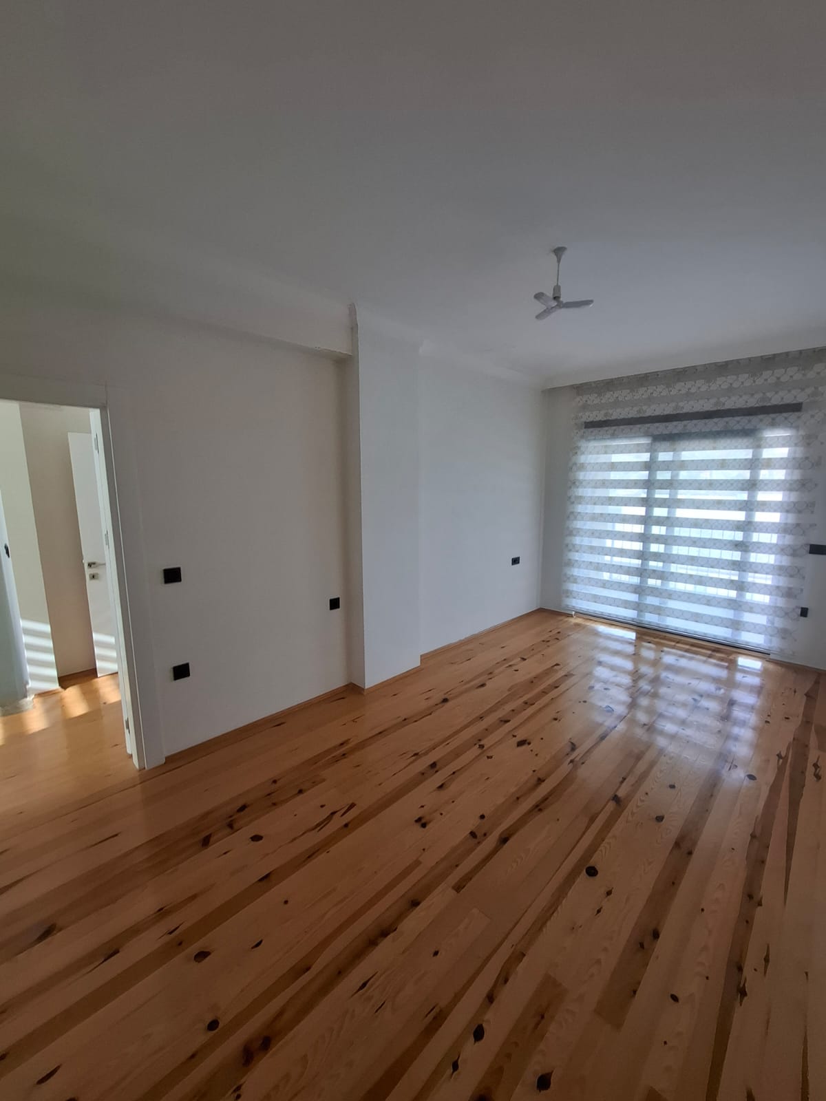 Villa in Alanya – furnished, cottage complex, Kargicak district