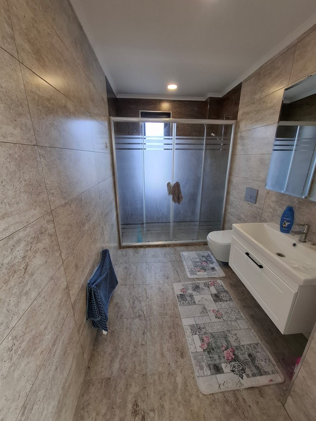 Villa in Alanya – furnished, cottage complex, Kargicak district