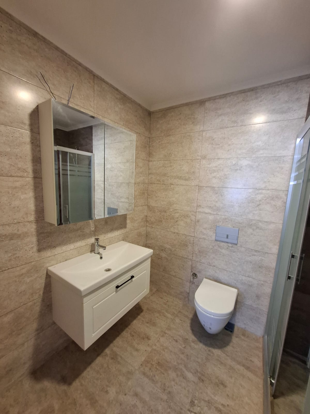 Villa in Alanya – furnished, cottage complex, Kargicak district