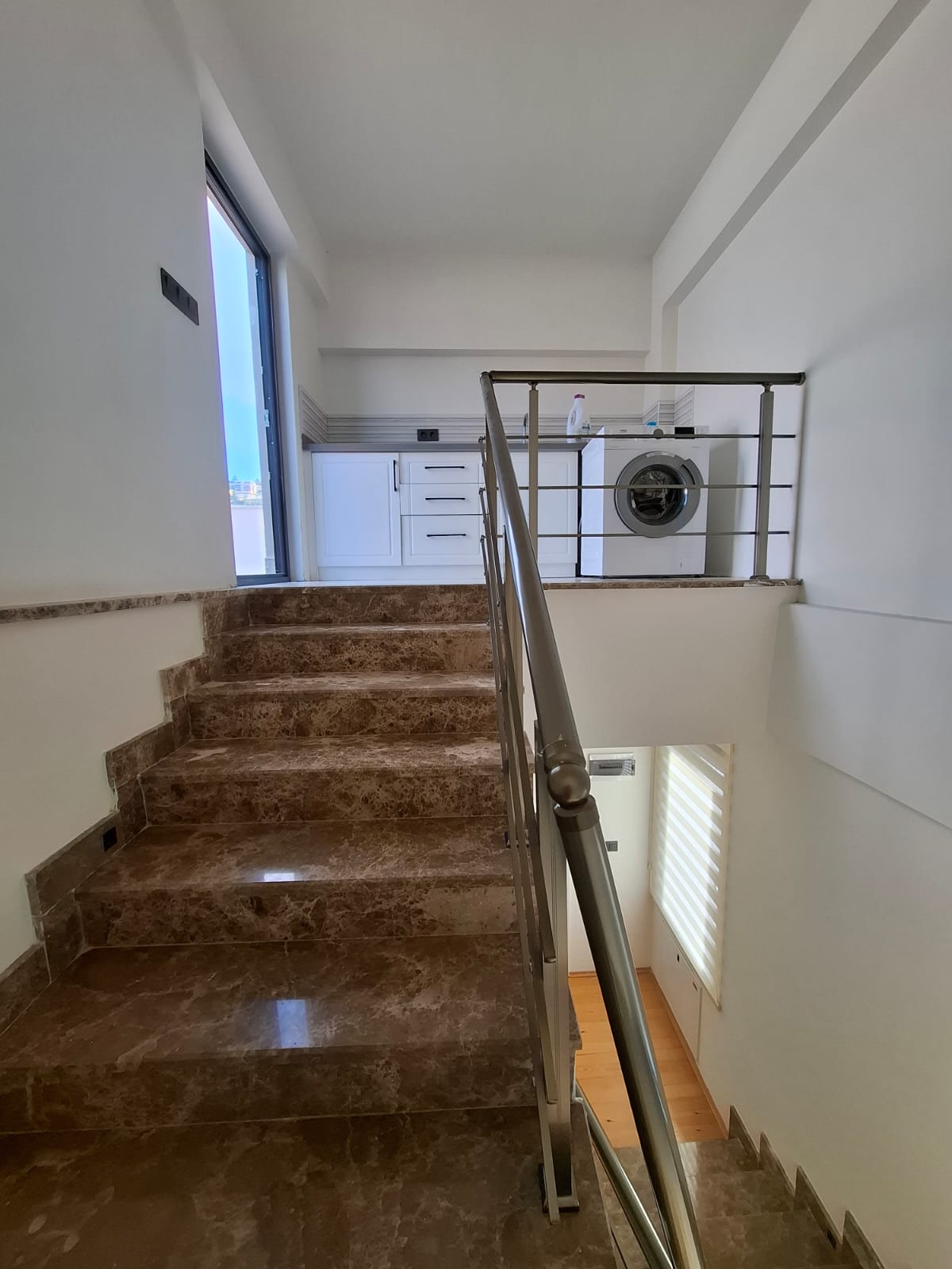 Villa in Alanya – furnished, cottage complex, Kargicak district