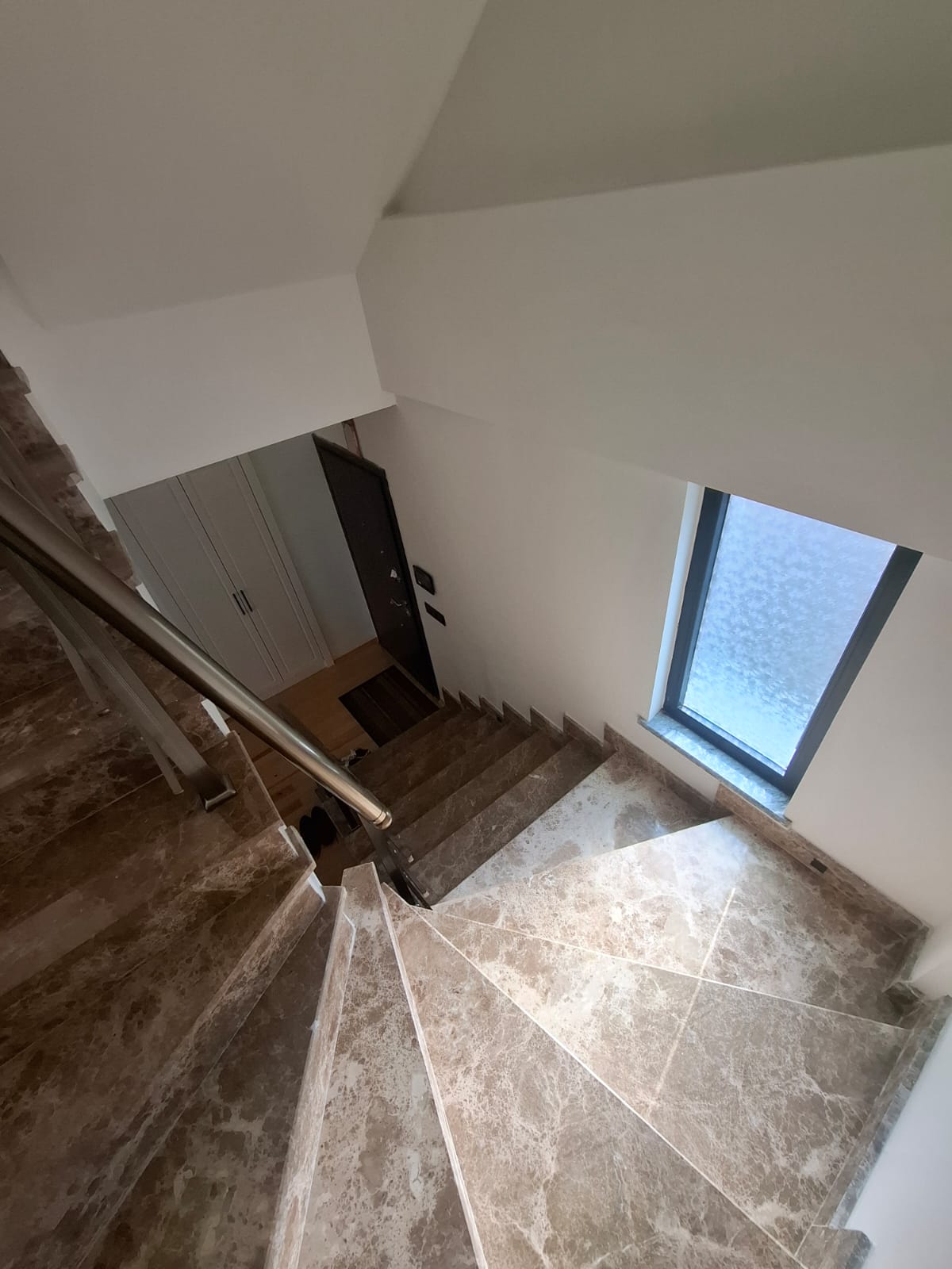 Villa in Alanya – furnished, cottage complex, Kargicak district