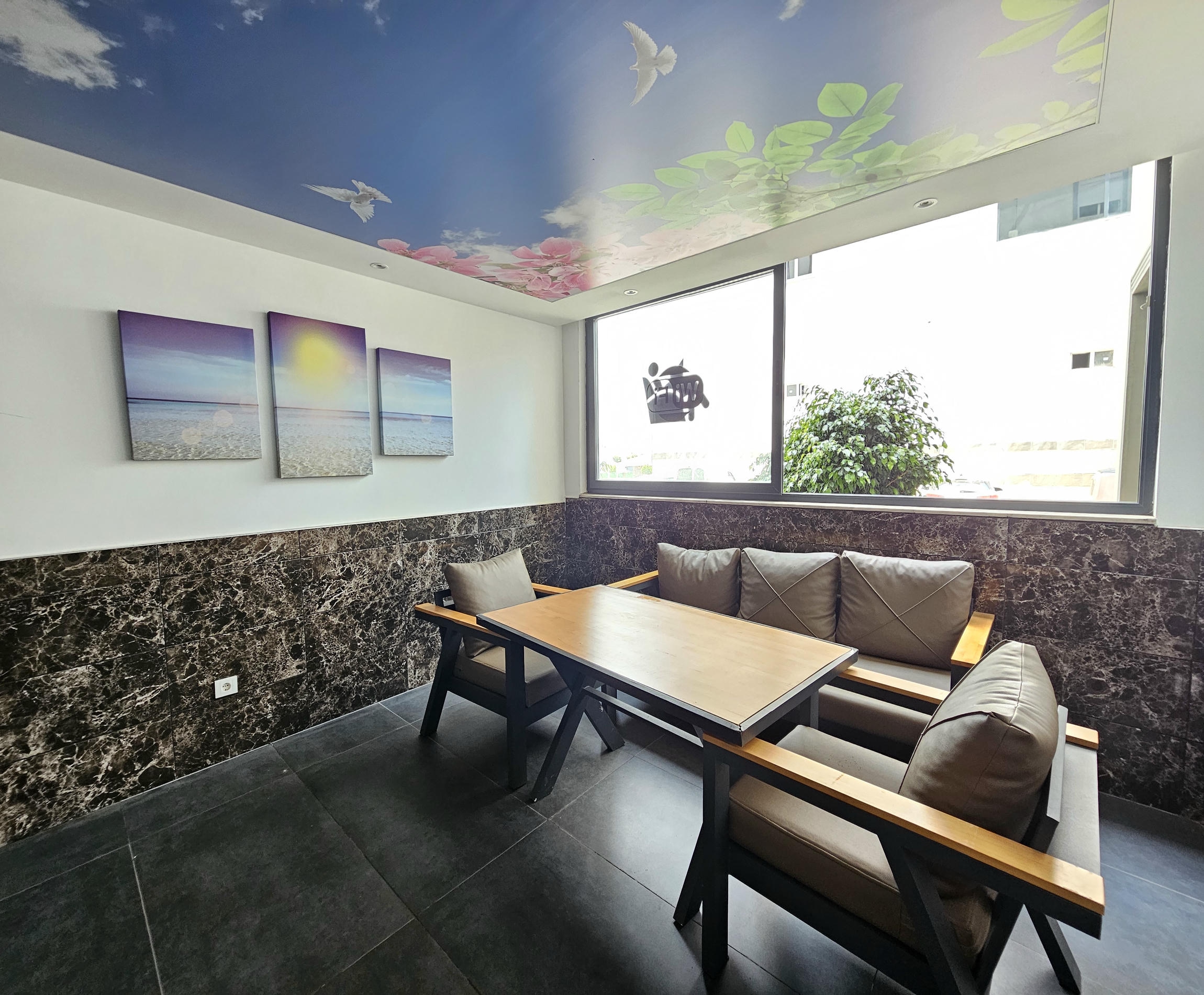 3+1 Duplex in Alanya – a comfortable complex, Avsallar center