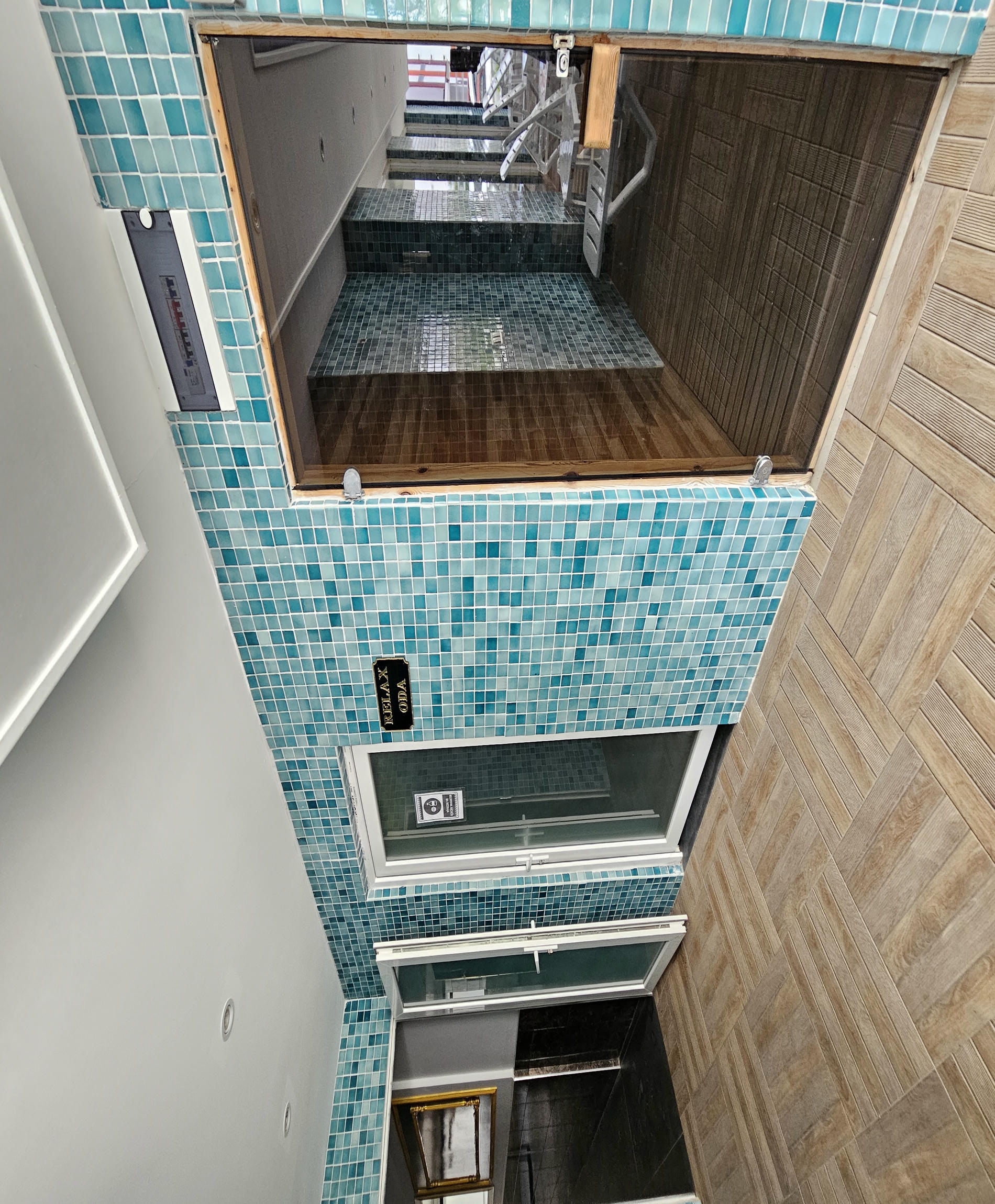 3+1 Duplex in Alanya – a comfortable complex, Avsallar center