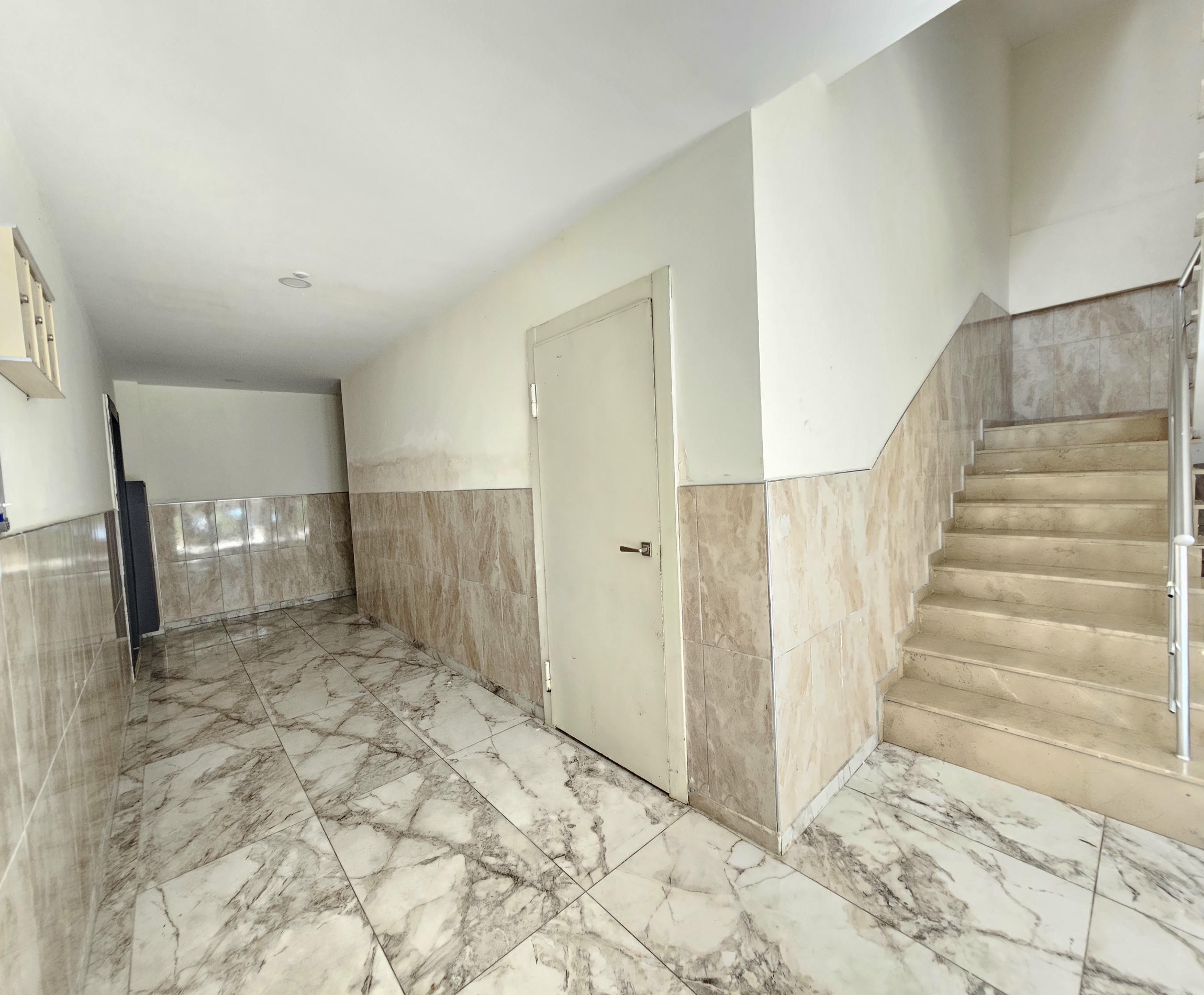 3+1 Duplex in Alanya – a comfortable complex, Avsallar center