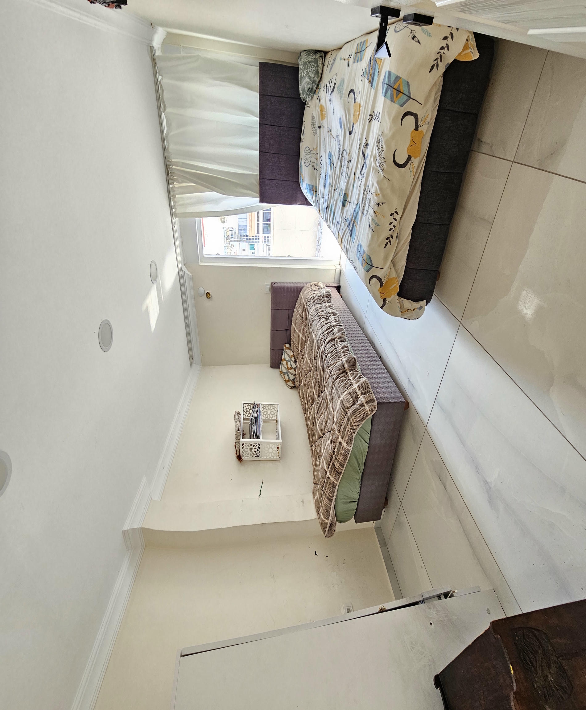 3+1 Duplex in Alanya – a comfortable complex, Avsallar center