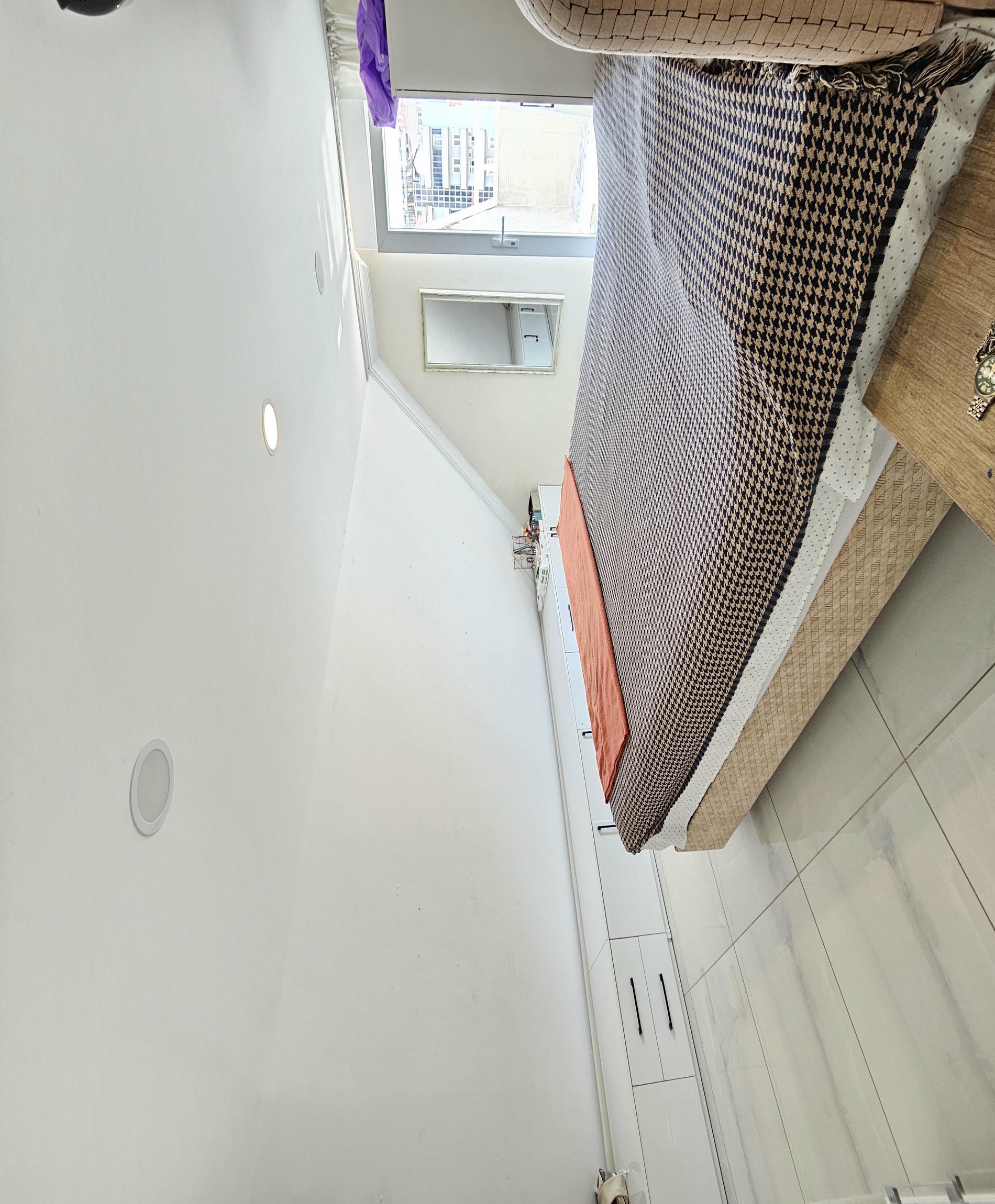 3+1 Duplex in Alanya – a comfortable complex, Avsallar center