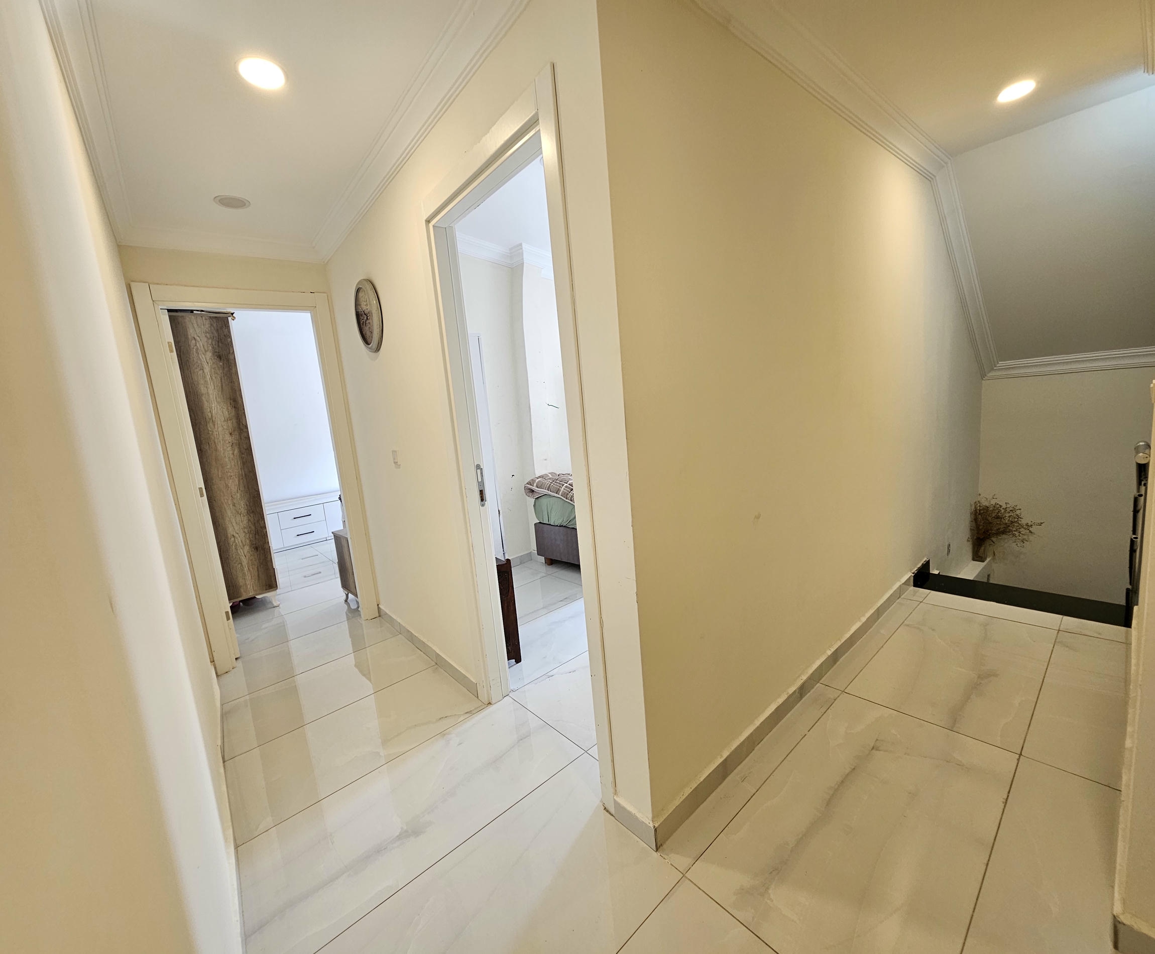 3+1 Duplex in Alanya – a comfortable complex, Avsallar center