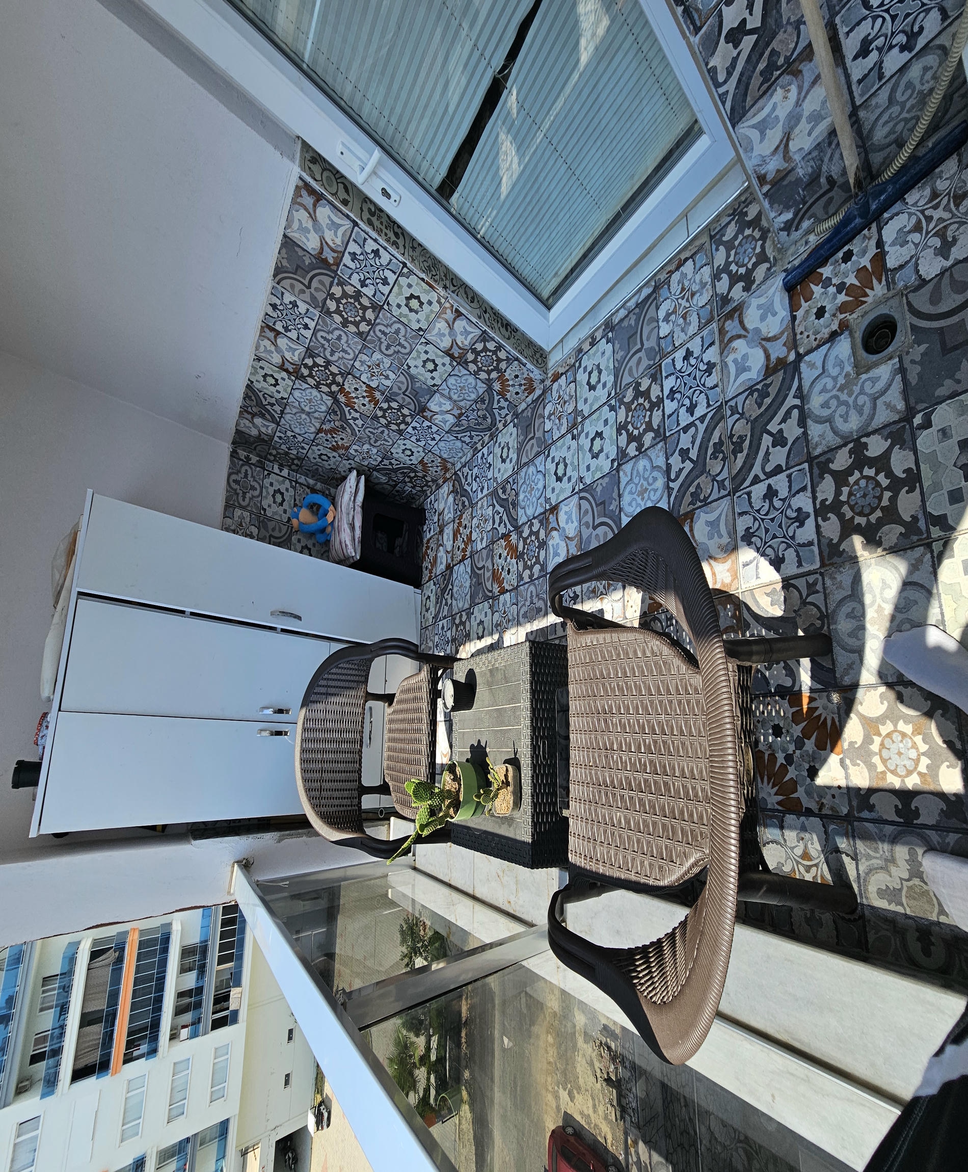 3+1 Duplex in Alanya – a comfortable complex, Avsallar center