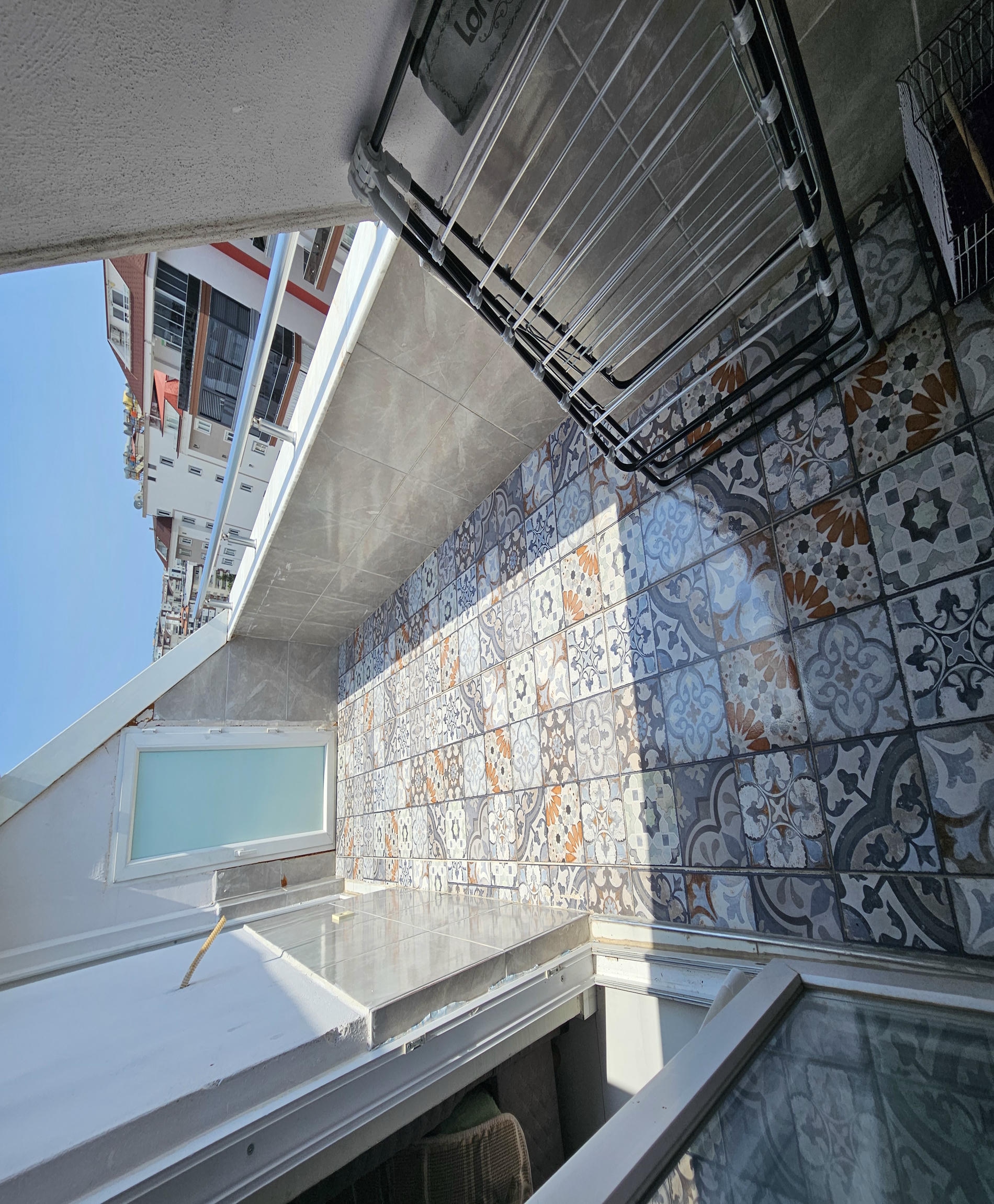 3+1 Duplex in Alanya – a comfortable complex, Avsallar center