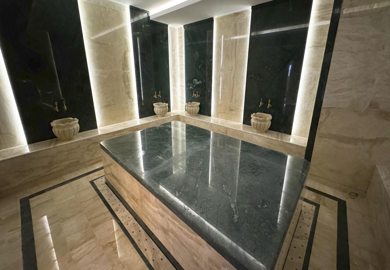 Квартира 1+1 в Махмутларе от собственника - резиденция премиум-класса