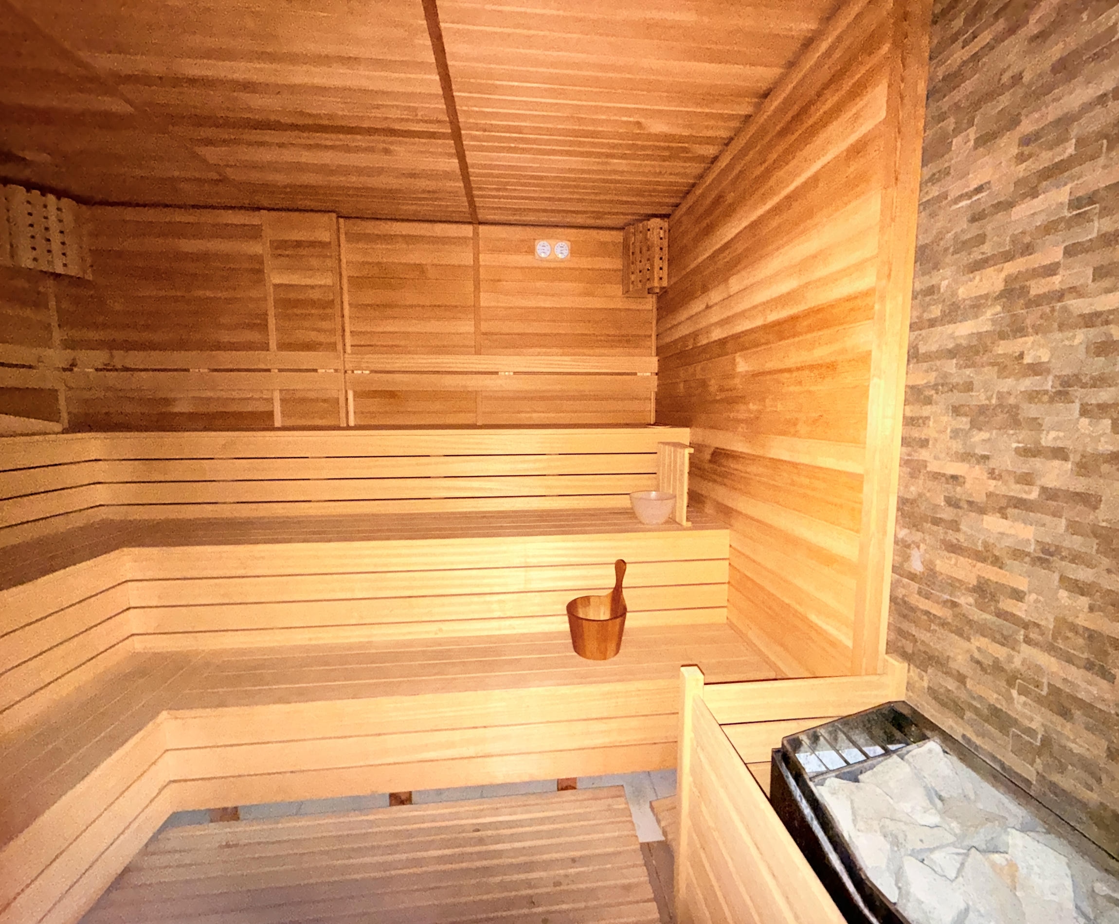 Квартира 2+1 с видом на море в Джикджилли – мебель, современная резиденция