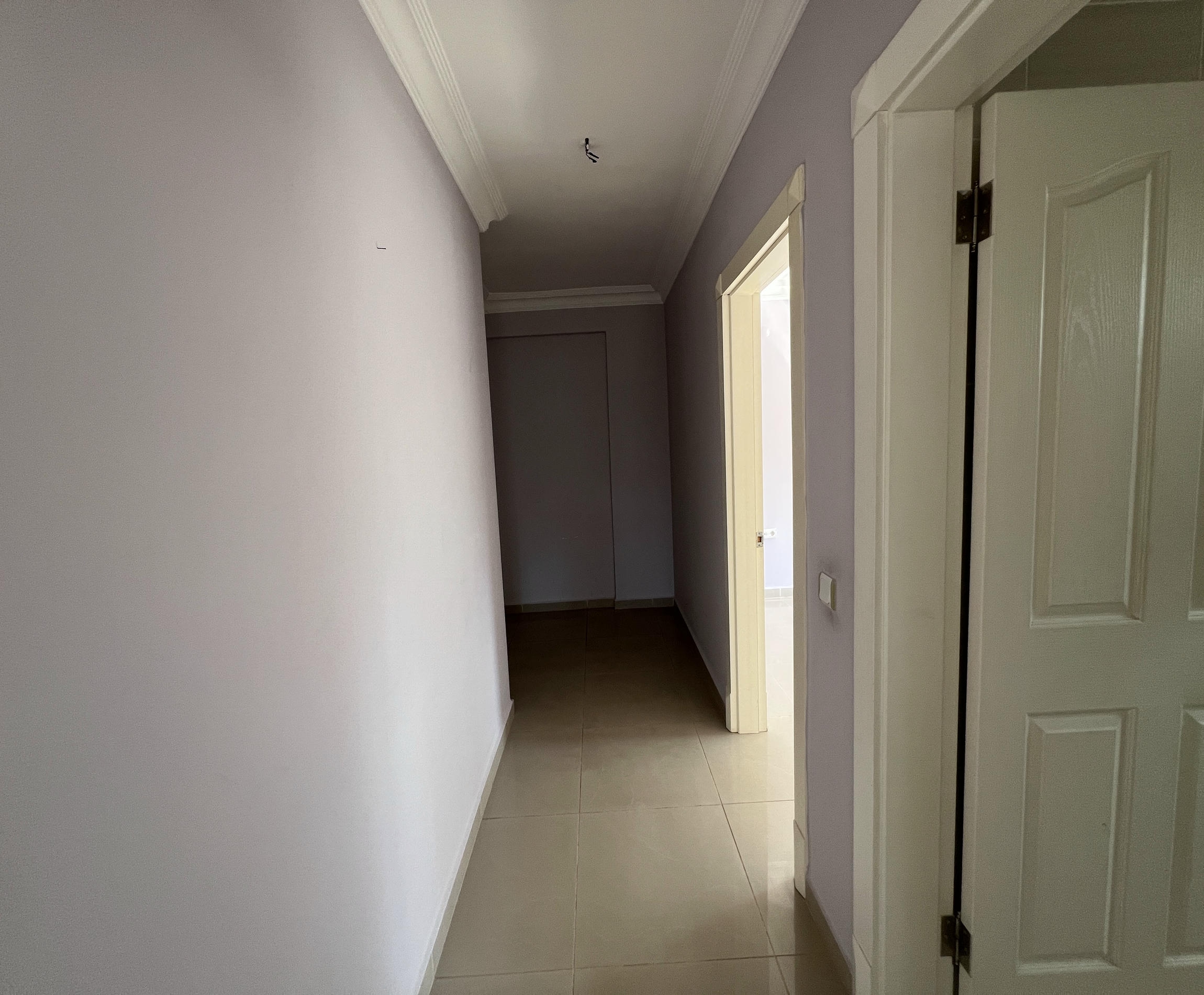 Квартира 2+1 в Алании - комплекс клубного формата, район Оба
