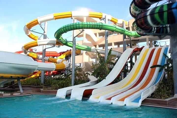 Квартира 1+1 в Алании – мебель, знаменитый resort-style, район Махмутлар