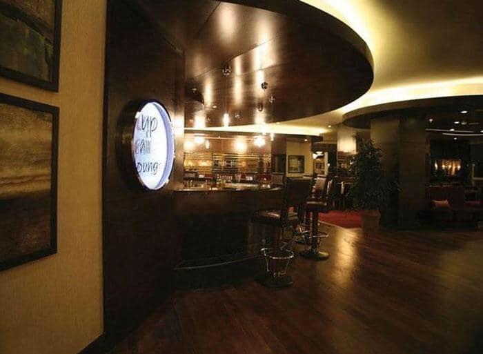 Квартира 1+1 в Алании – мебель, знаменитый resort-style, район Махмутлар