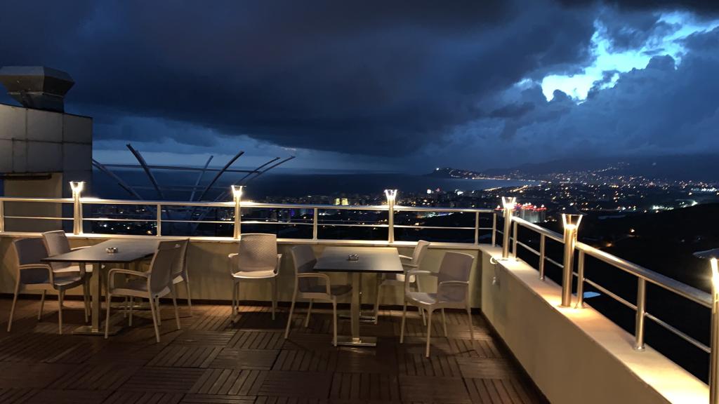 Квартира 1+1 в Алании – мебель, знаменитый resort-style, район Махмутлар
