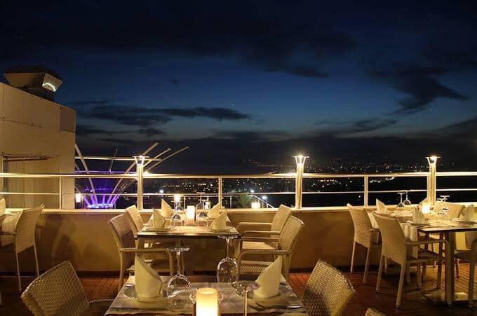 Квартира 1+1 в Алании – мебель, знаменитый resort-style, район Махмутлар