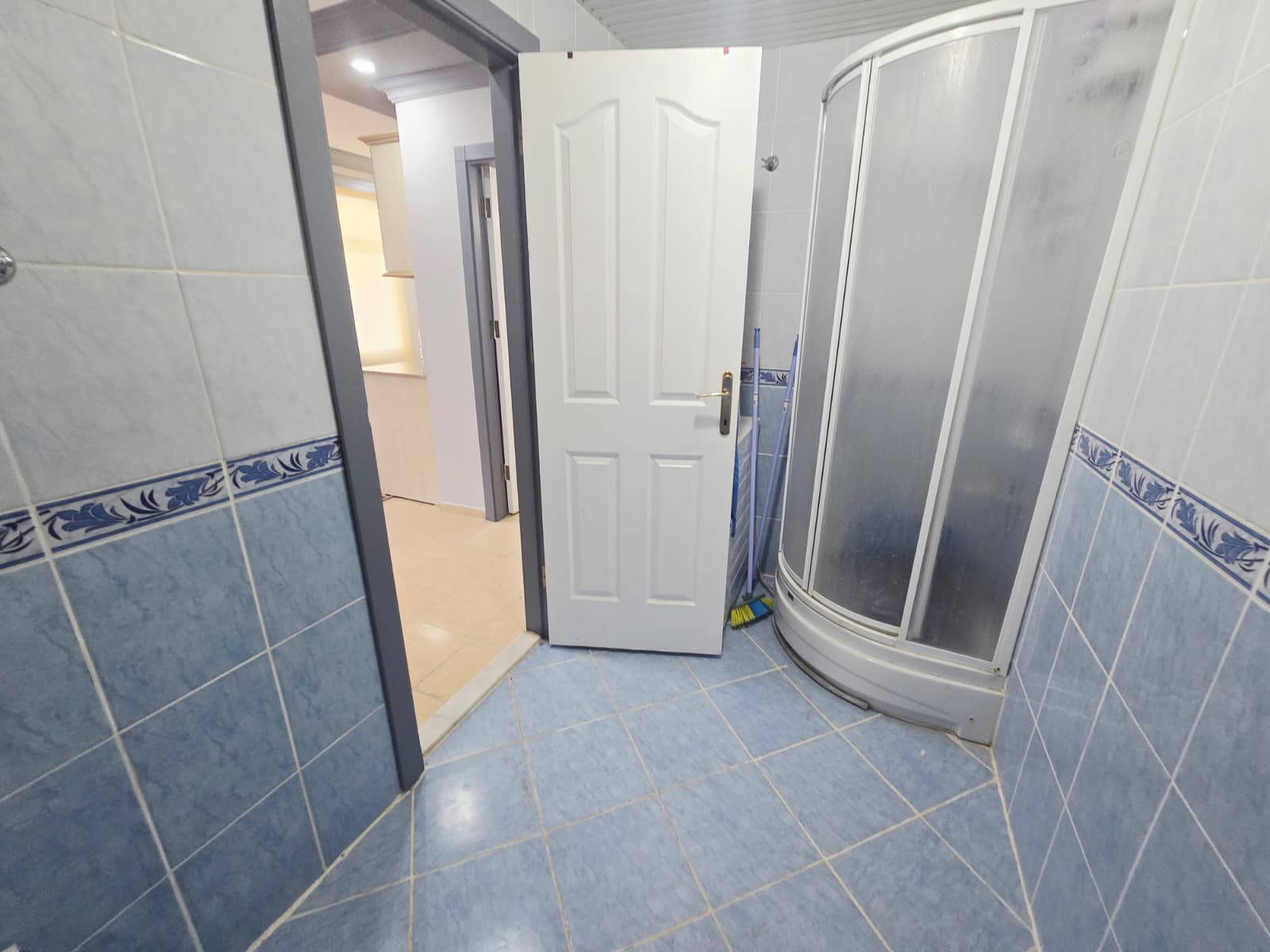 Квартира 1+1 в Алании, район Демирташ - меблированная, выгодная цена