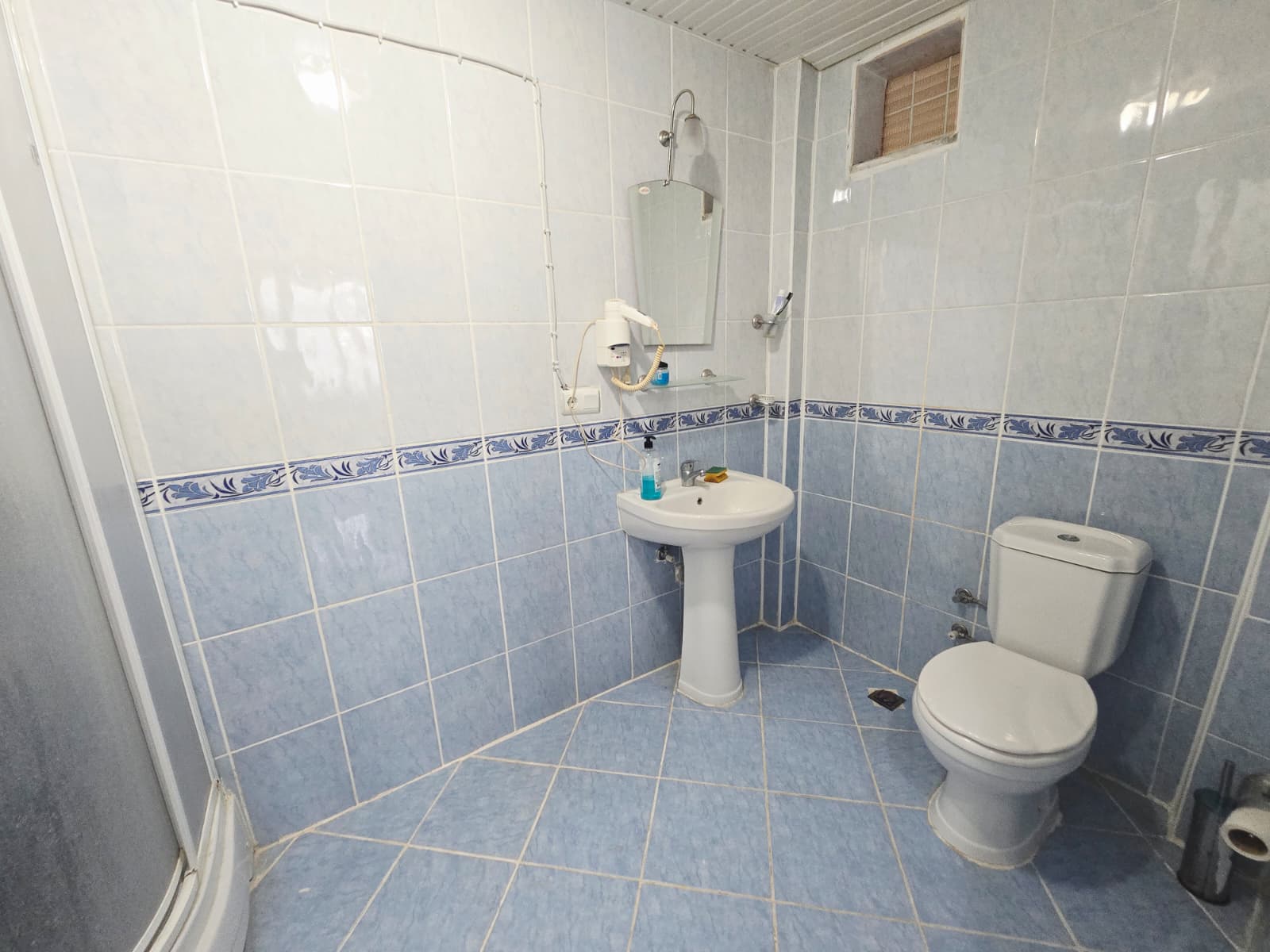 Квартира 1+1 в Алании, район Демирташ - меблированная, выгодная цена