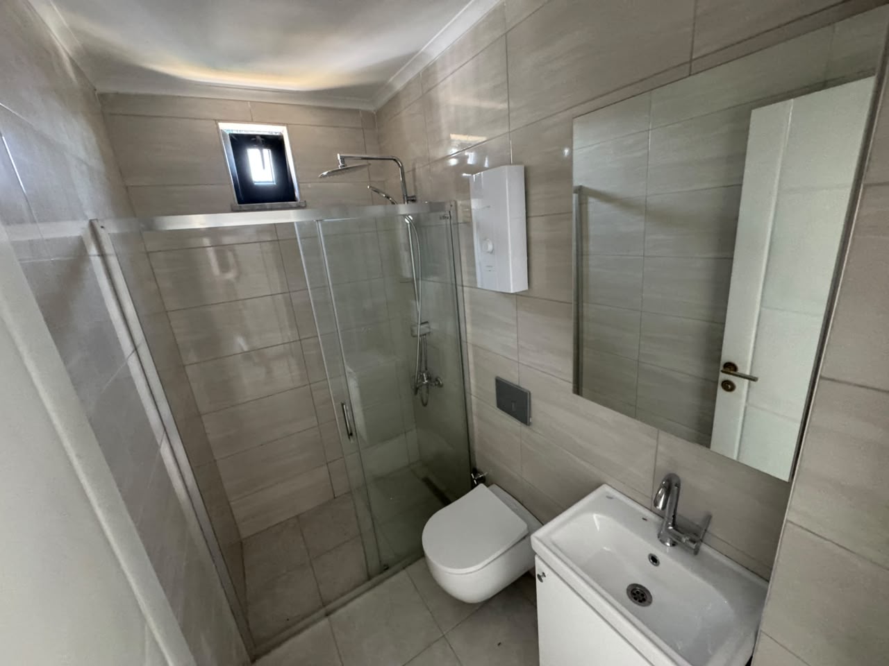 Квартира 1+1 в Алании - мебель, комплекс отельного формата, район Паяллар
