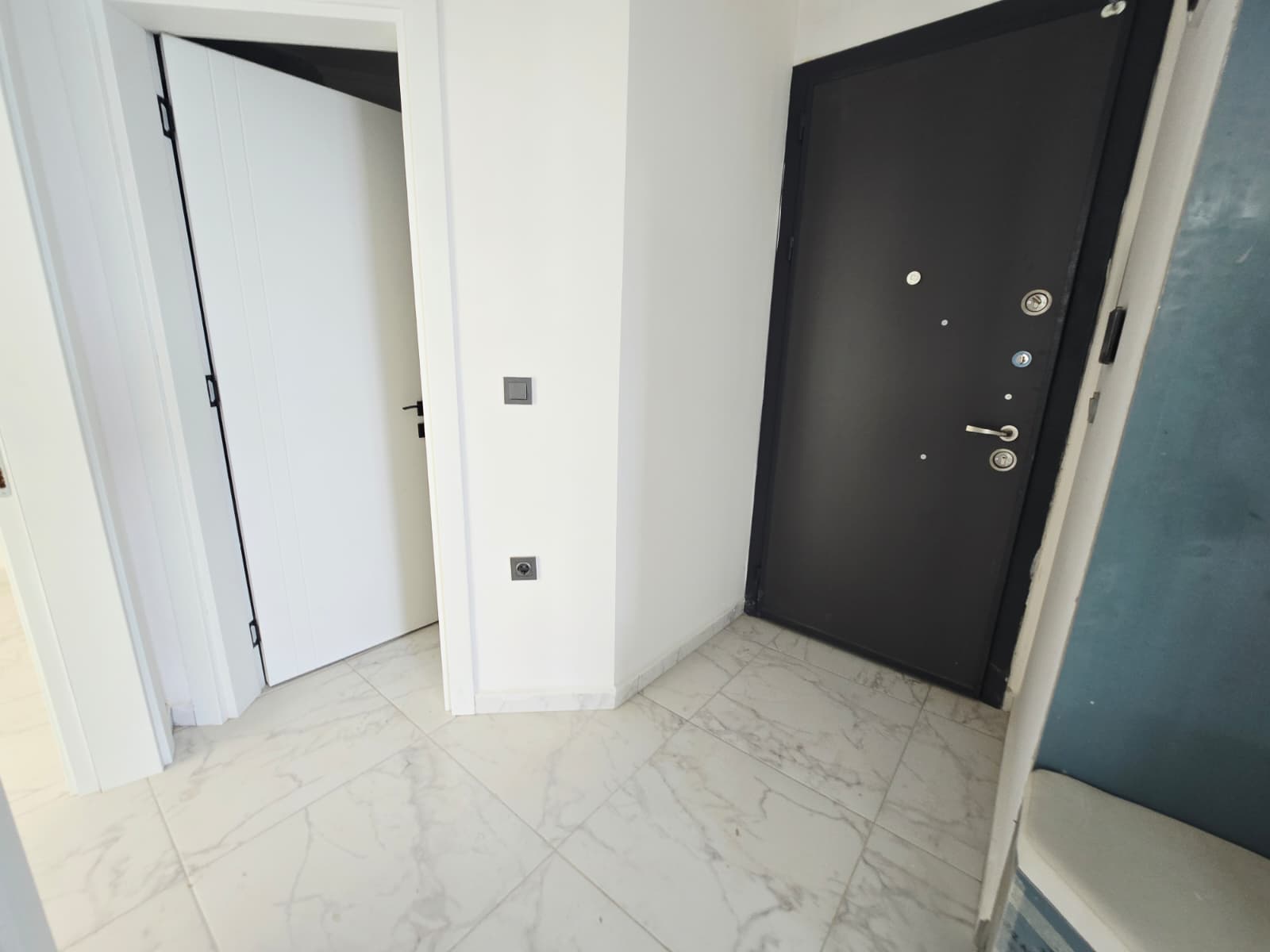 4+1 penthouse in Alanya - direct from the owner, panoramic sea views