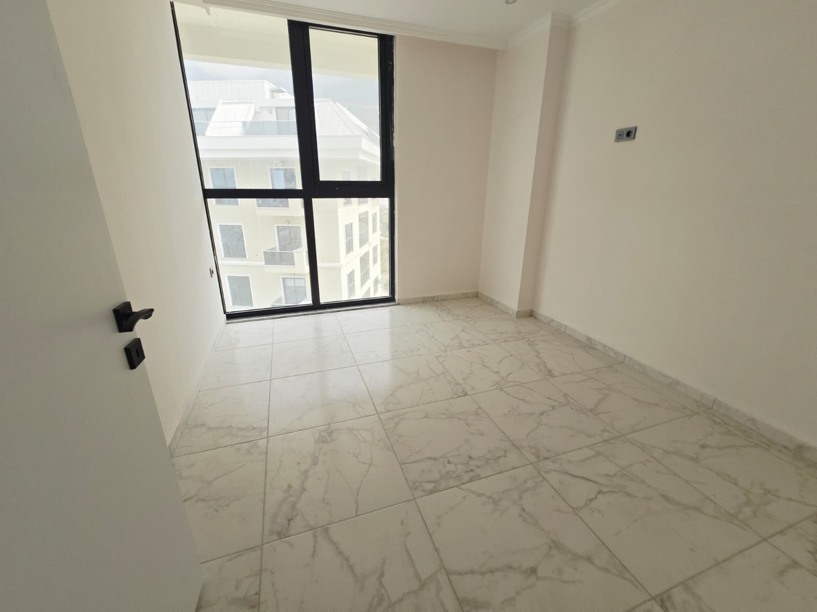 4+1 penthouse in Alanya - direct from the owner, panoramic sea views