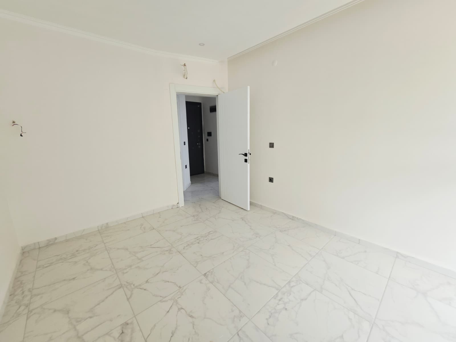 4+1 penthouse in Alanya - direct from the owner, panoramic sea views