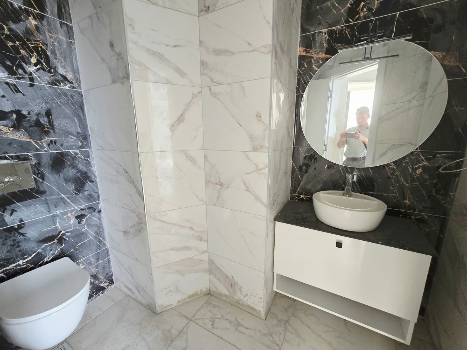 4+1 penthouse in Alanya - direct from the owner, panoramic sea views