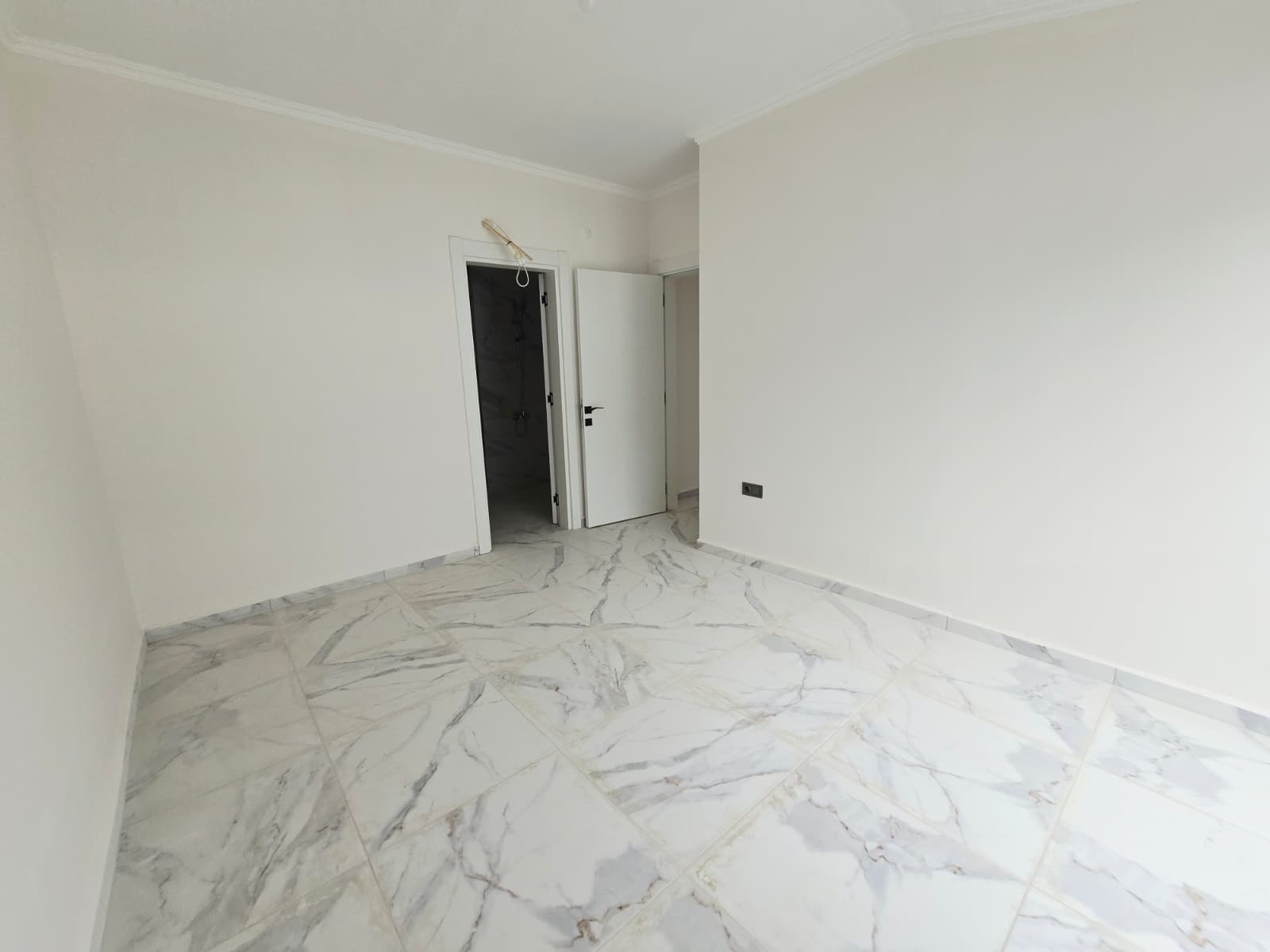 4+1 penthouse in Alanya - direct from the owner, panoramic sea views