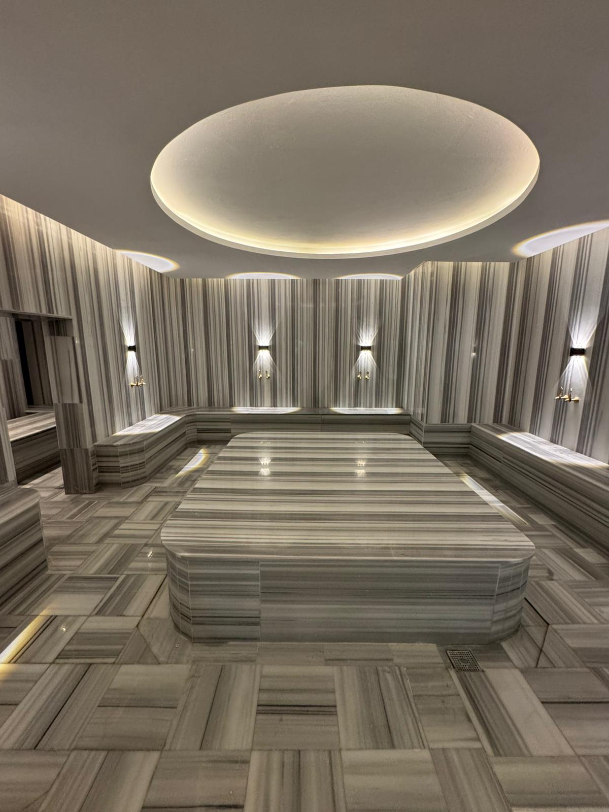 Alanya, Payallar semtinde 1+1 daire – eşyalı, deniz manzaralı, harika fiyat.