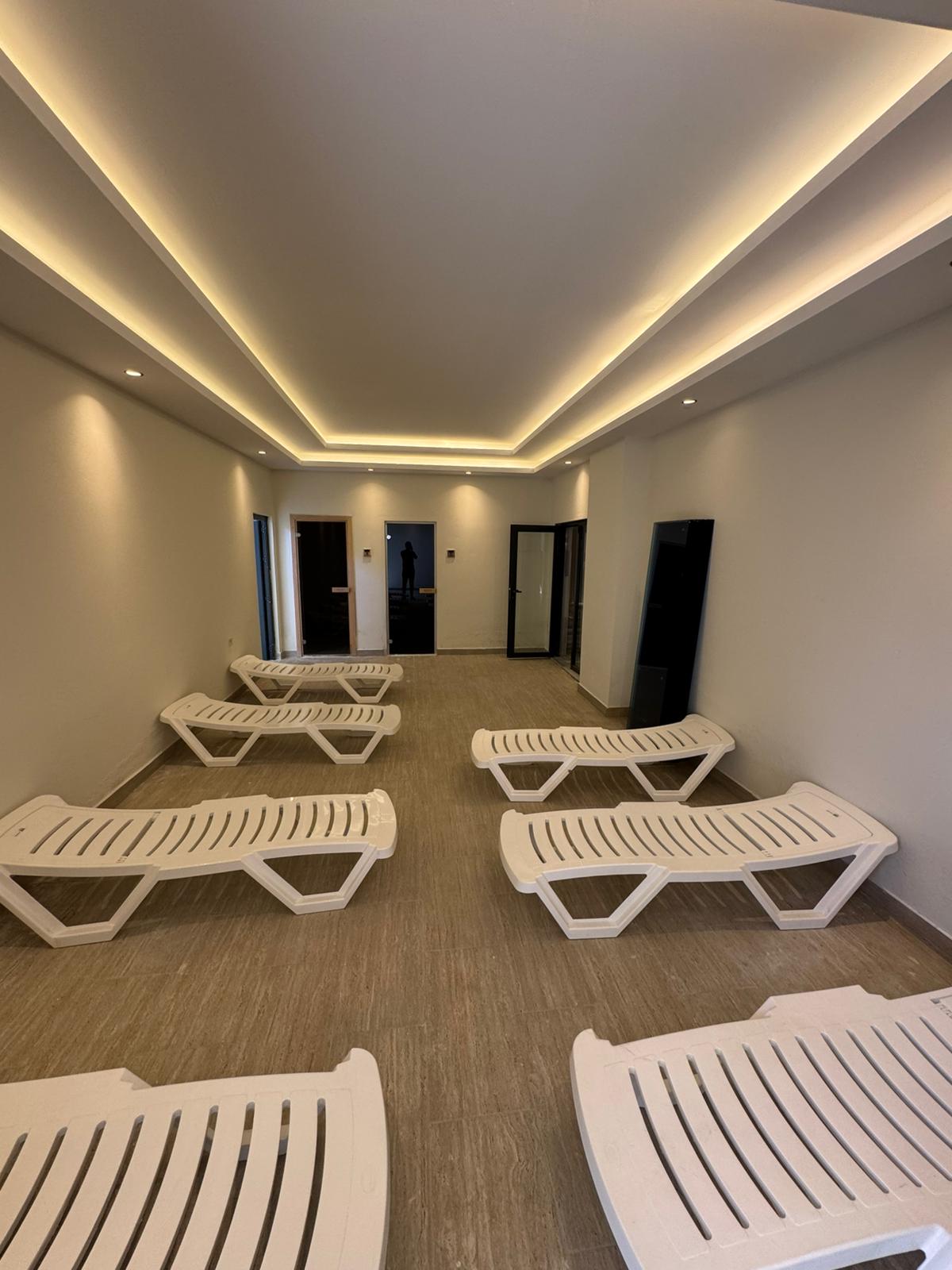 Alanya, Payallar semtinde 1+1 daire – eşyalı, deniz manzaralı, harika fiyat.