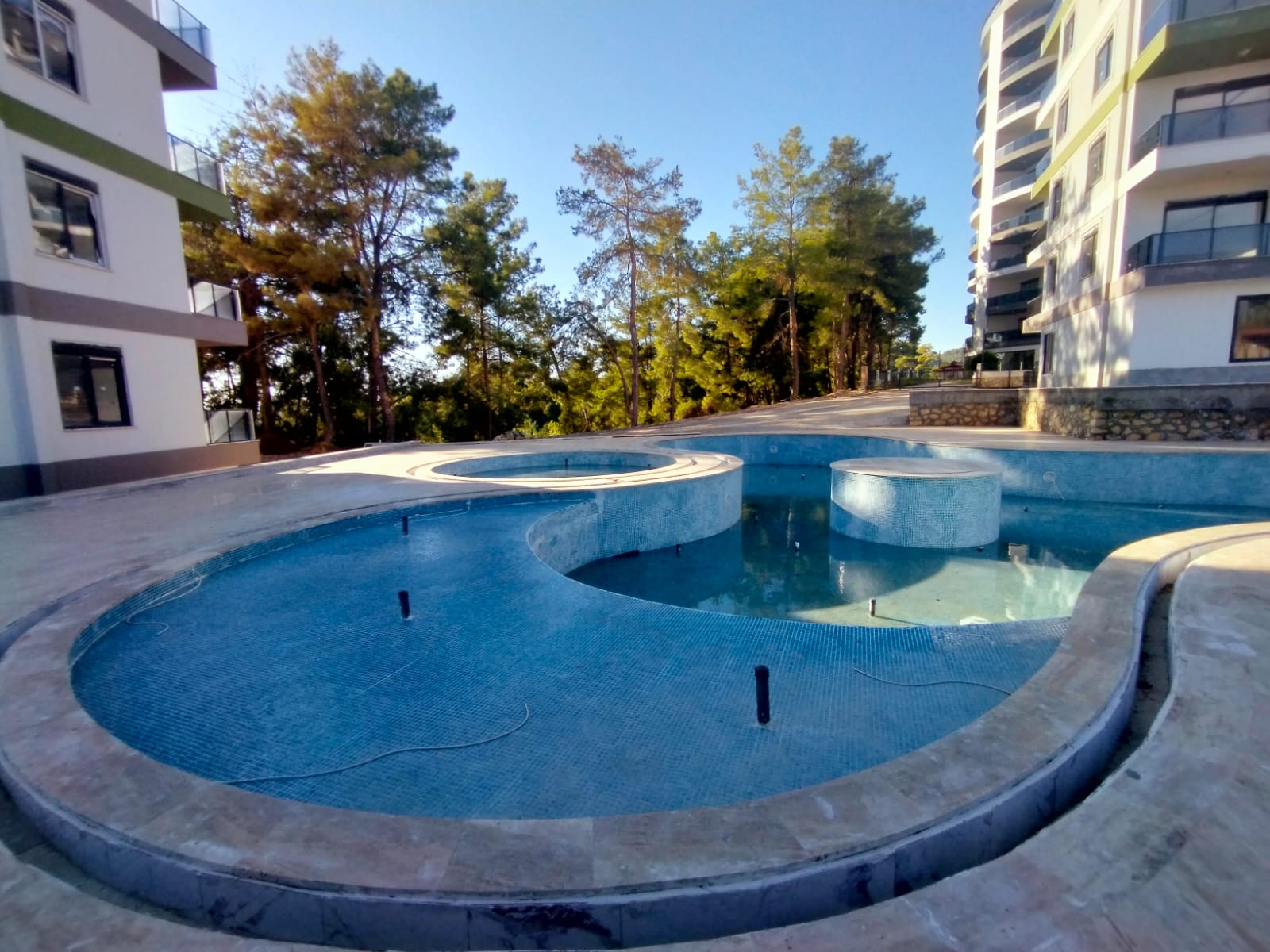 1+1 apartment in Alanya - affordable price, direct from the owner, Avsallar district
