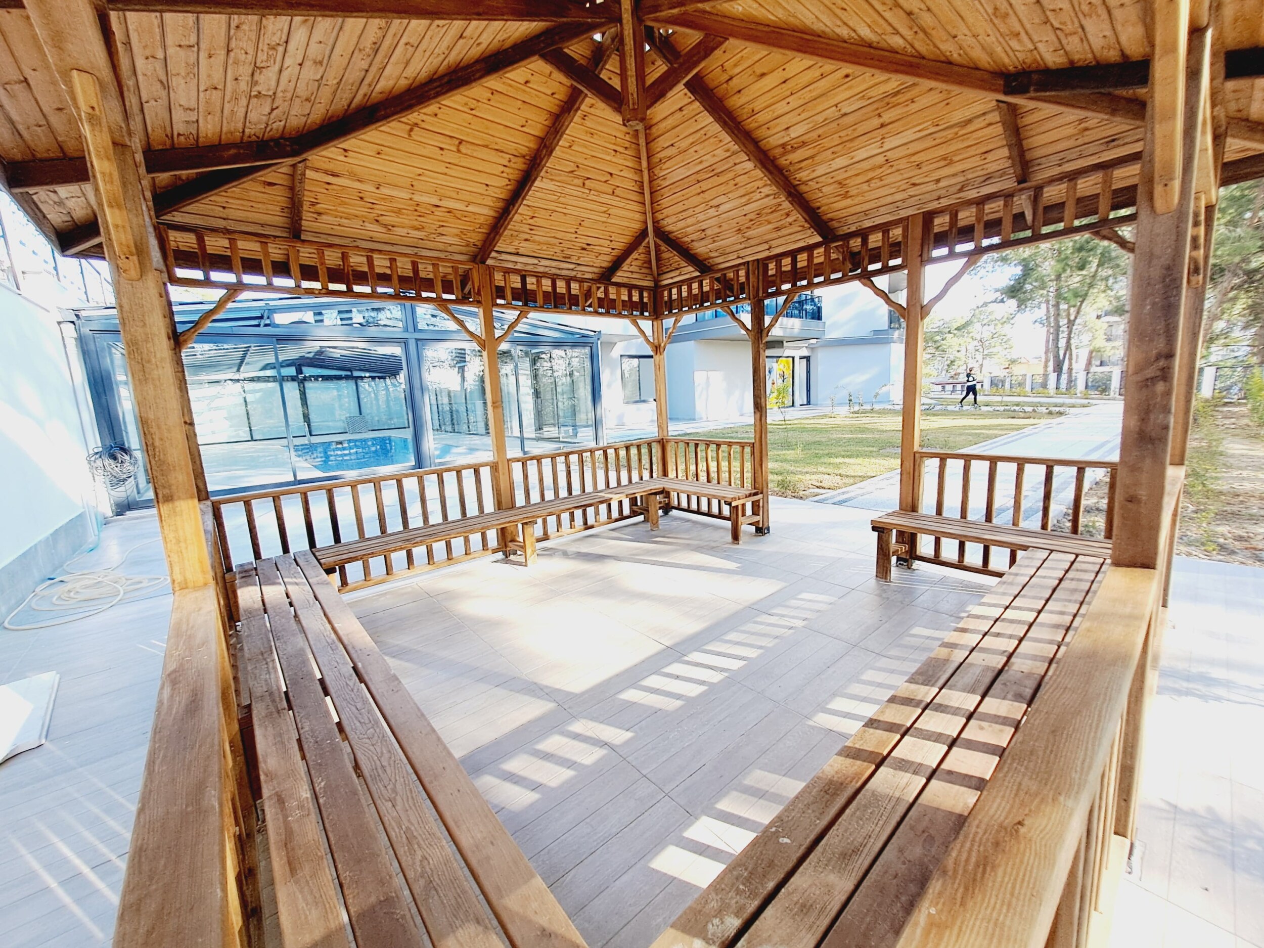 1+1 apartment in Alanya - affordable price, direct from the owner, Avsallar district