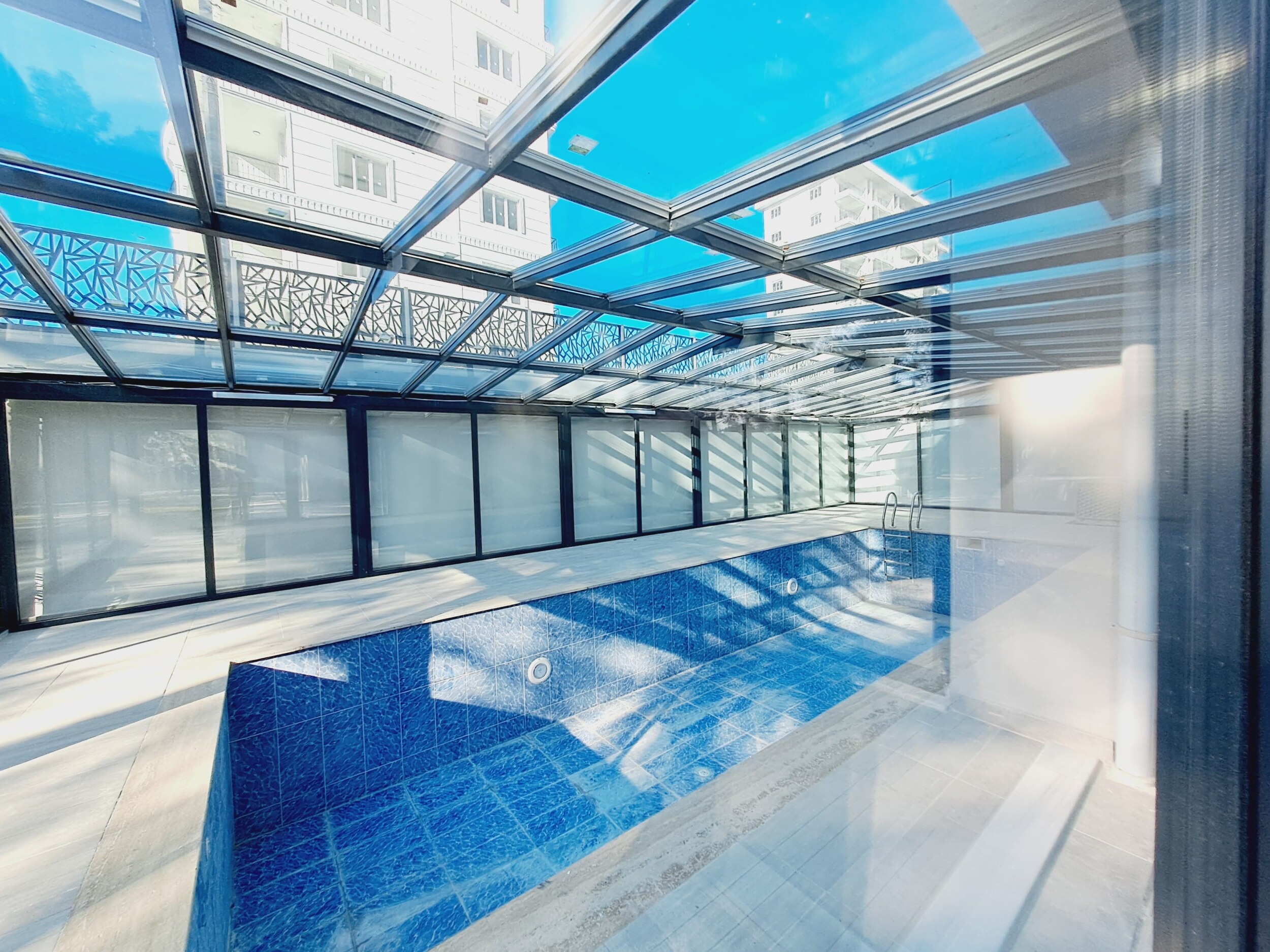 1+1 apartment in Alanya - affordable price, direct from the owner, Avsallar district
